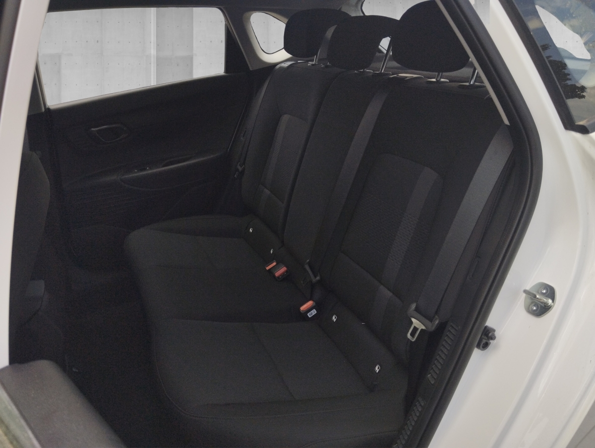 Hyundai i20 FL 1.0 T-GDI 48V-Hybrid Trend – Bild 12