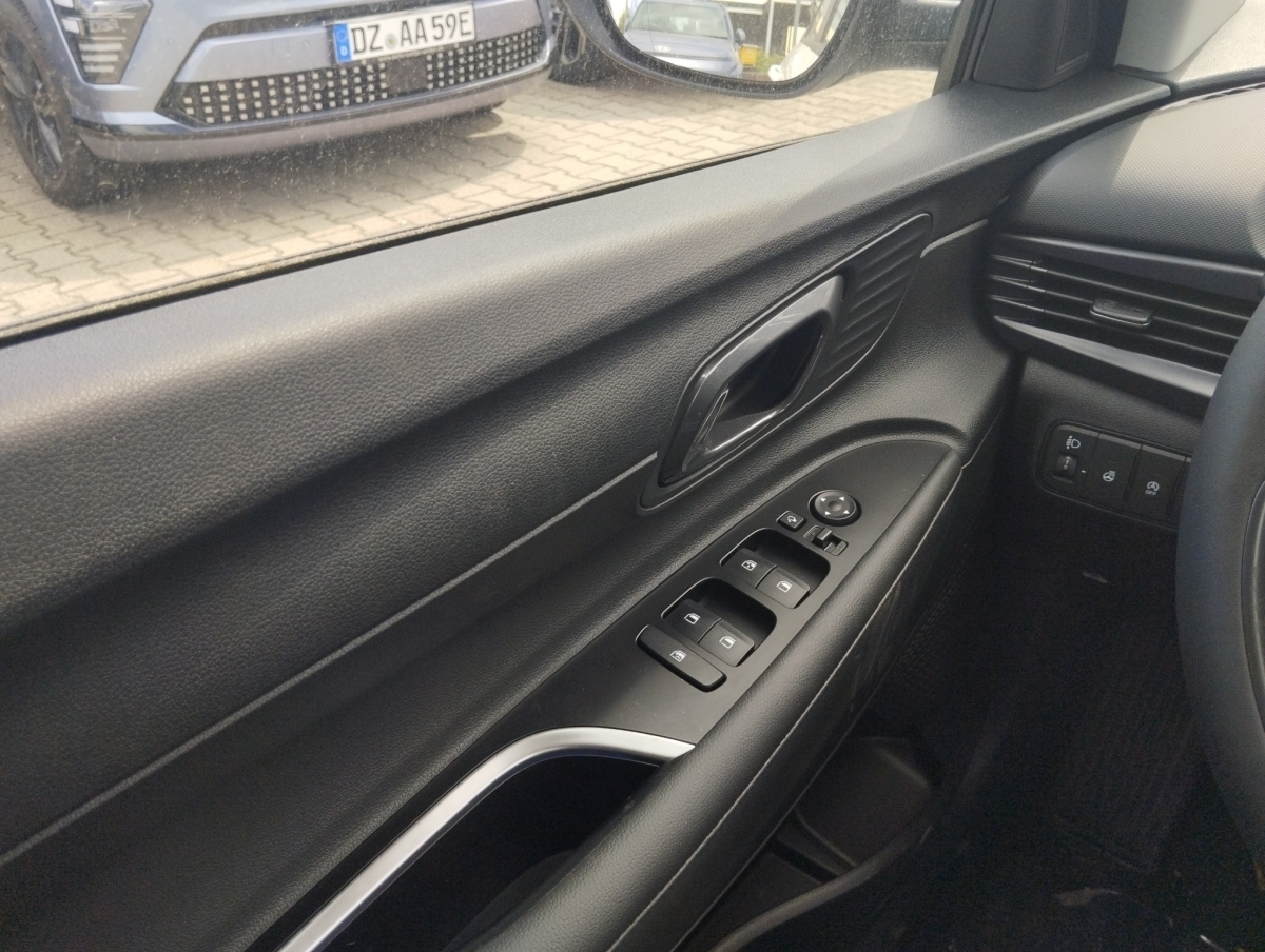 Hyundai i20 FL 1.0 T-GDI 48V-Hybrid Trend – Bild 15