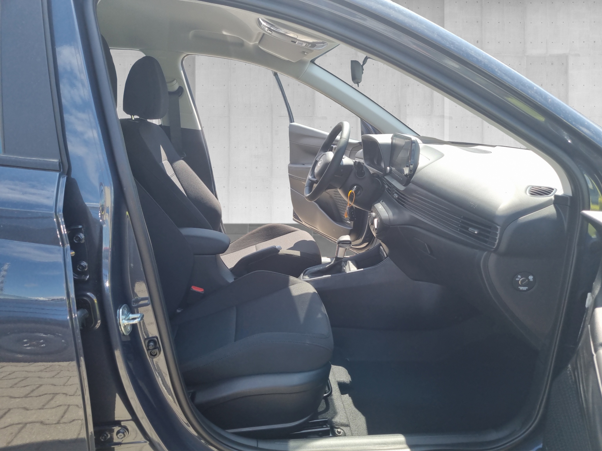 Hyundai BAYON FL 1.0 T-GDi Trend DCT AUT*DynLicht*Kam. – Bild 18