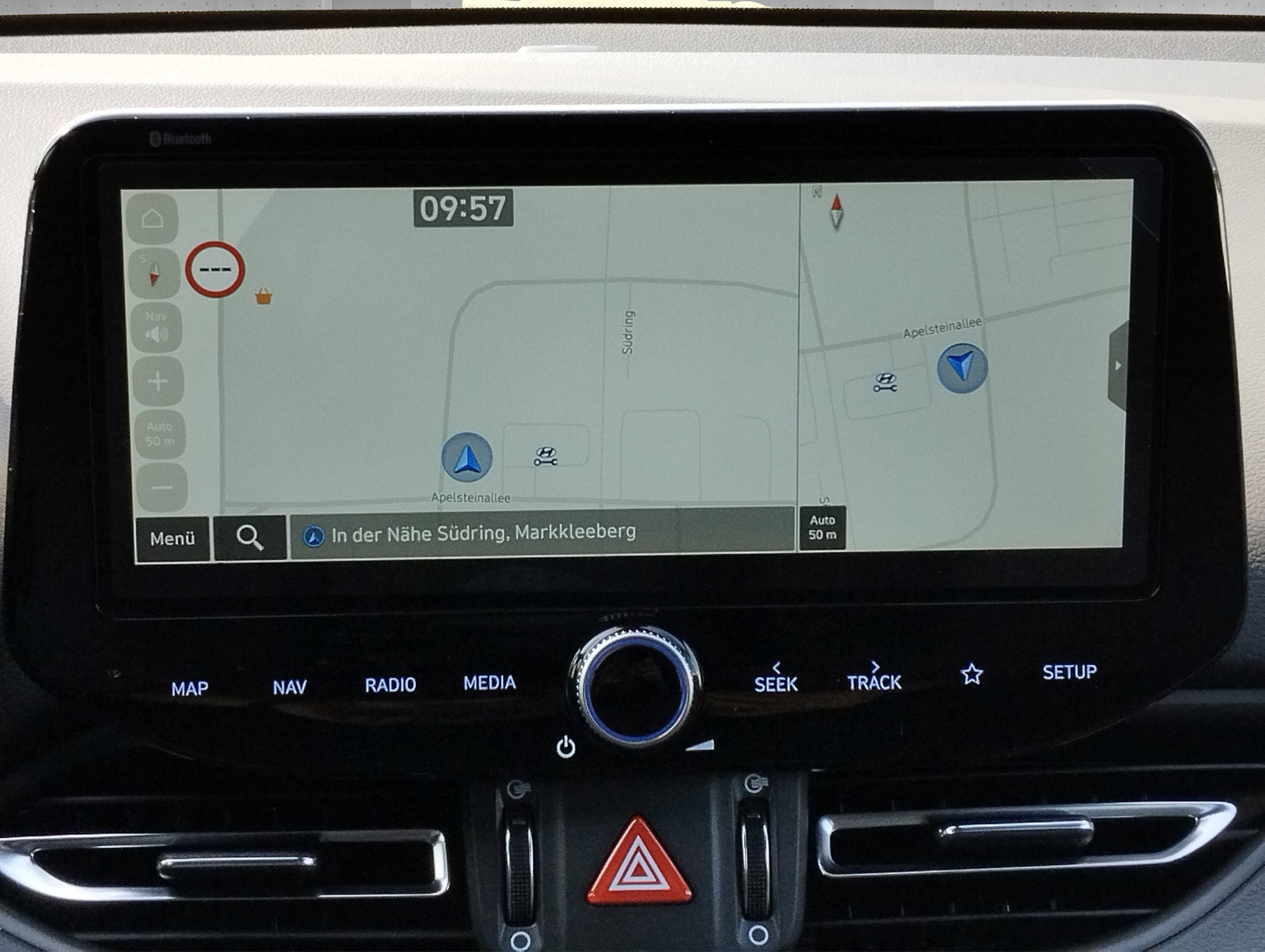 Hyundai i30 FL 1.5 T-GDI Advantage DynLicht*Kam.*KlimaA – Bild 17