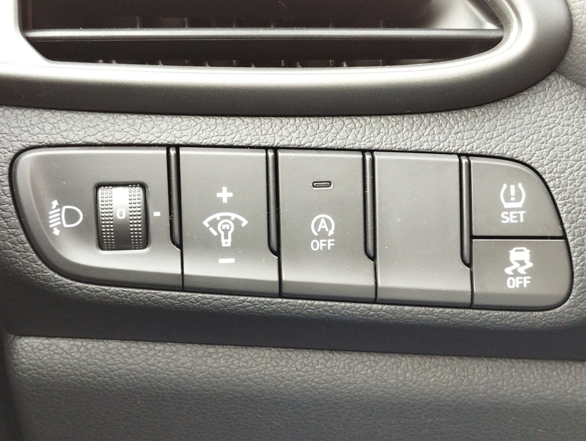 Hyundai i30 FL 1.5 T-GDI Advantage DynLicht*Kam.*KlimaA – Bild 29