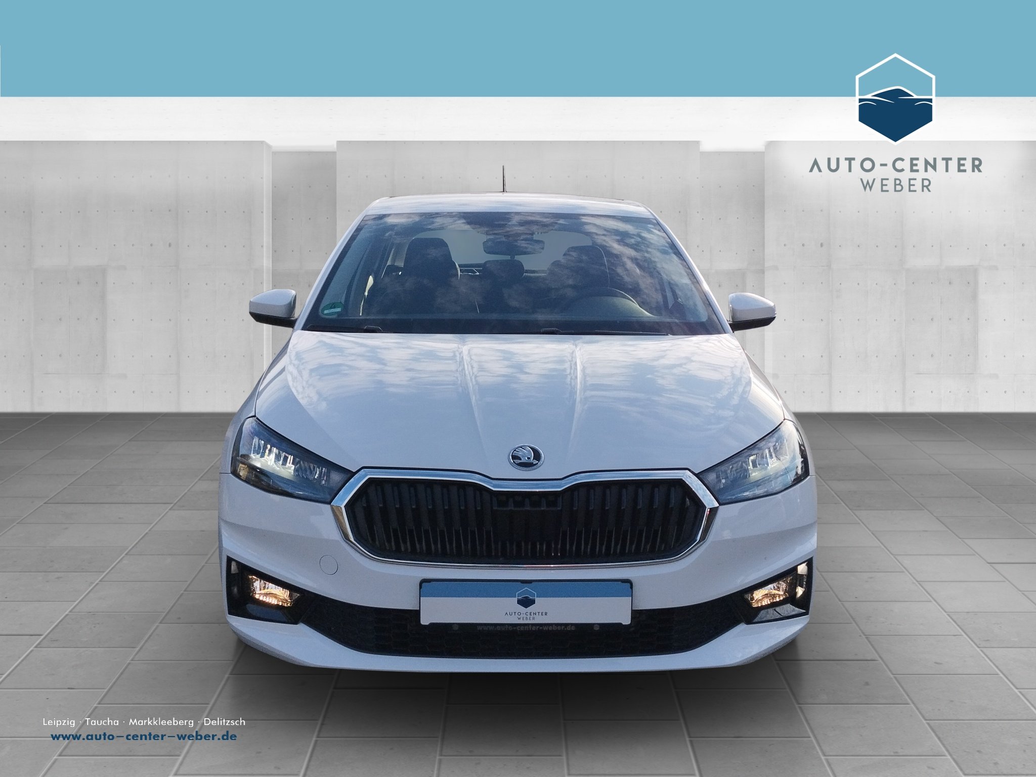 Skoda Fabia 1.0 TSI Essence *LED*LM*PDC*SHZ*FH*DAB* – Bild 2