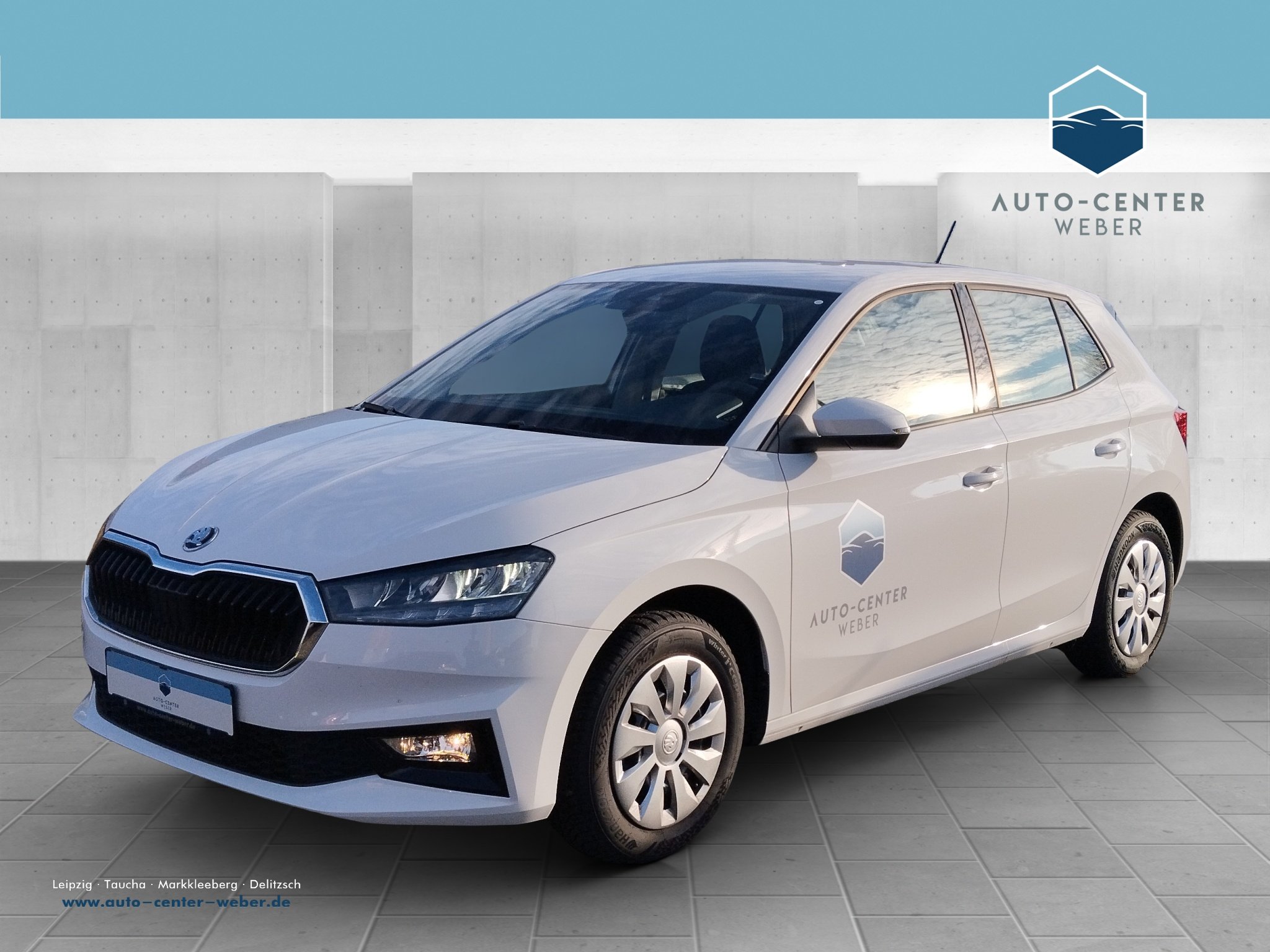 Skoda Fabia 1.0 TSI Essence *LED*LM*PDC*SHZ*FH*DAB* – Bild 3