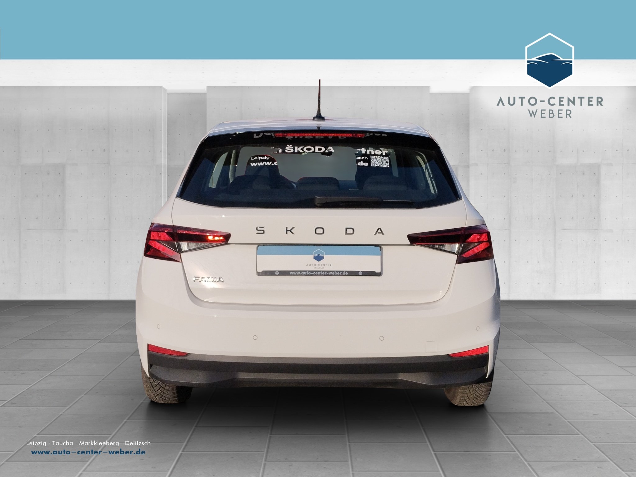 Skoda Fabia 1.0 TSI Essence *LED*LM*PDC*SHZ*FH*DAB* – Bild 5