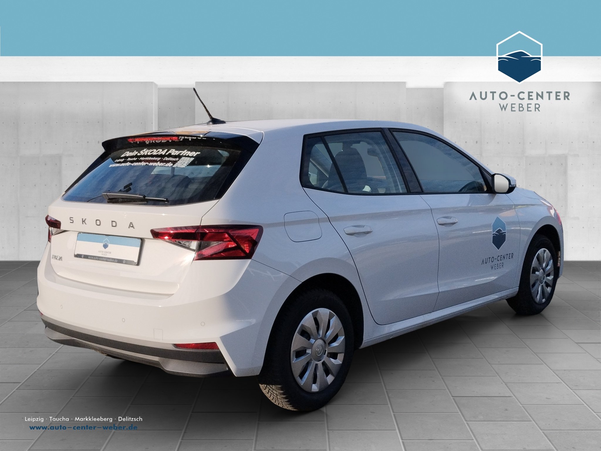 Skoda Fabia 1.0 TSI Essence *LED*LM*PDC*SHZ*FH*DAB* – Bild 6