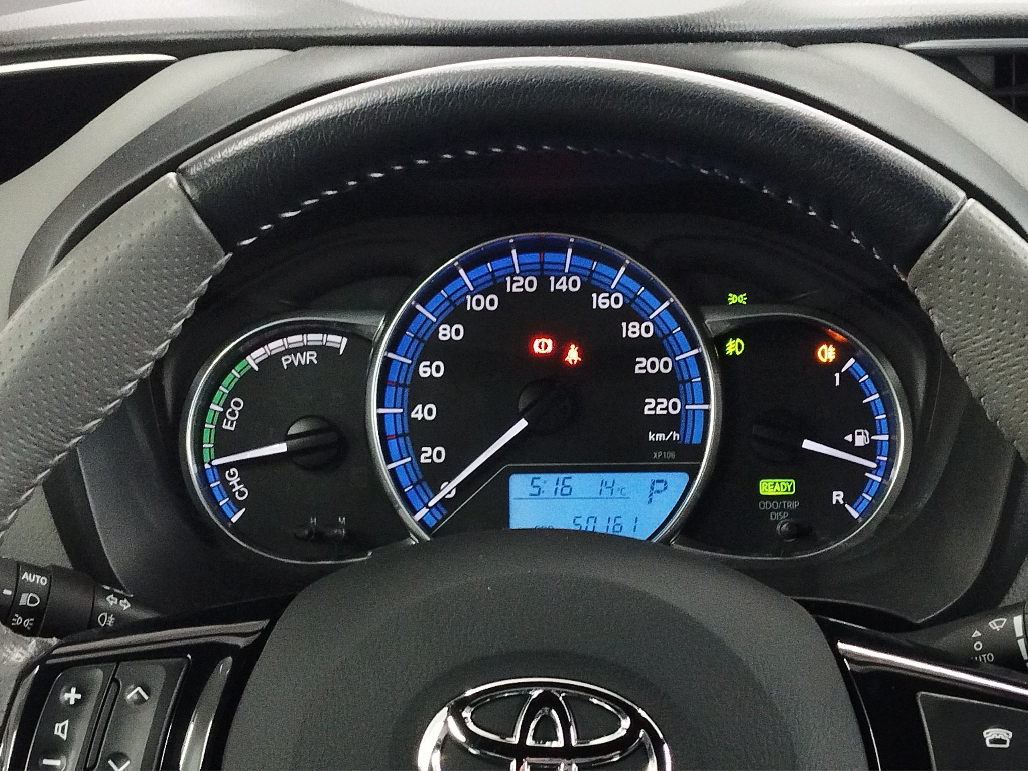 Toyota Yaris AUT*DynLicht*Fernlichtass.*Kam.*KeyLess*LM – Bild 11