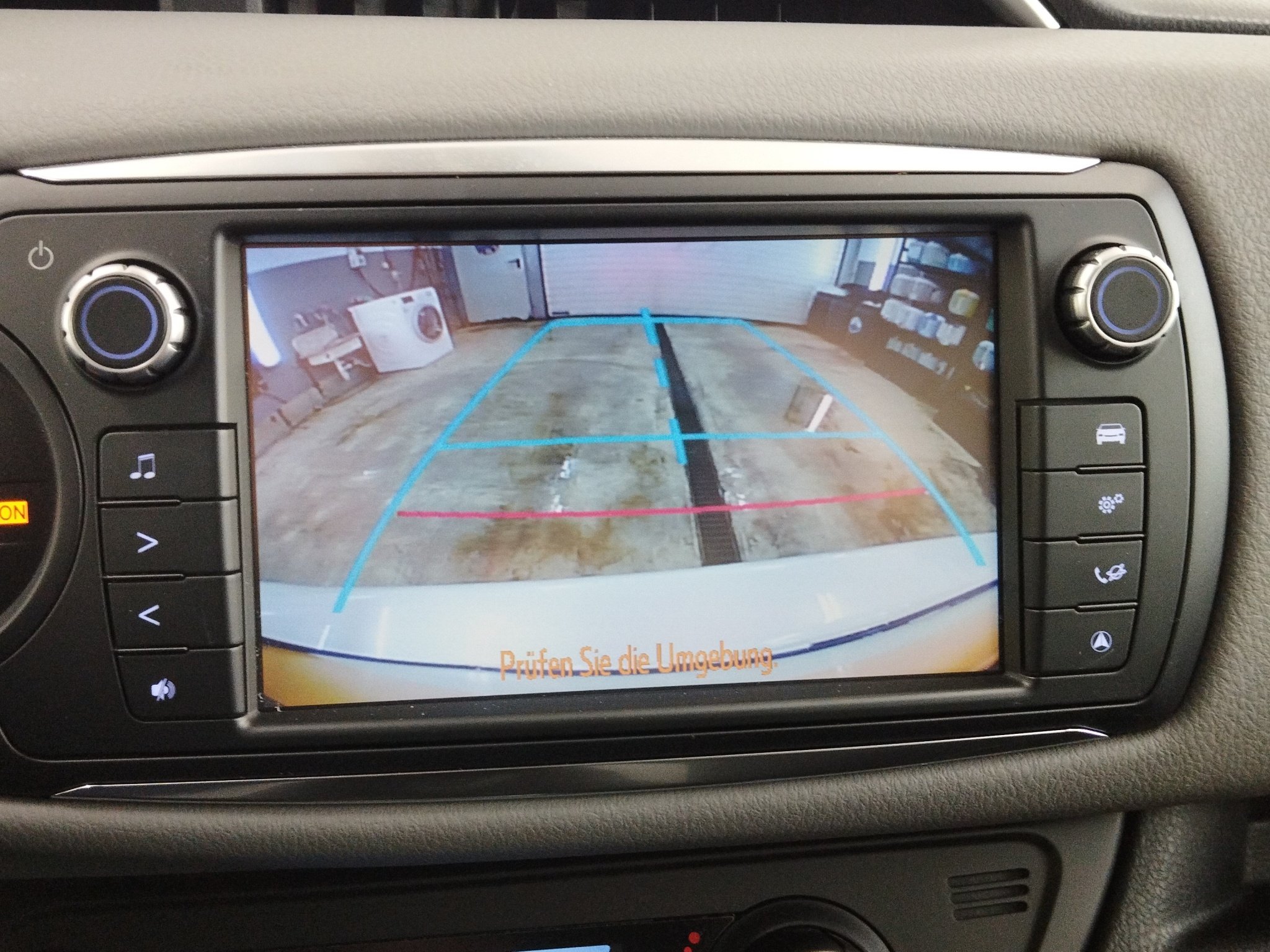 Toyota Yaris AUT*DynLicht*Fernlichtass.*Kam.*KeyLess*LM – Bild 24