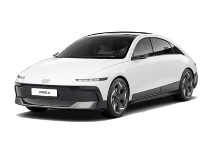 IONIQ 6 MY26 Front