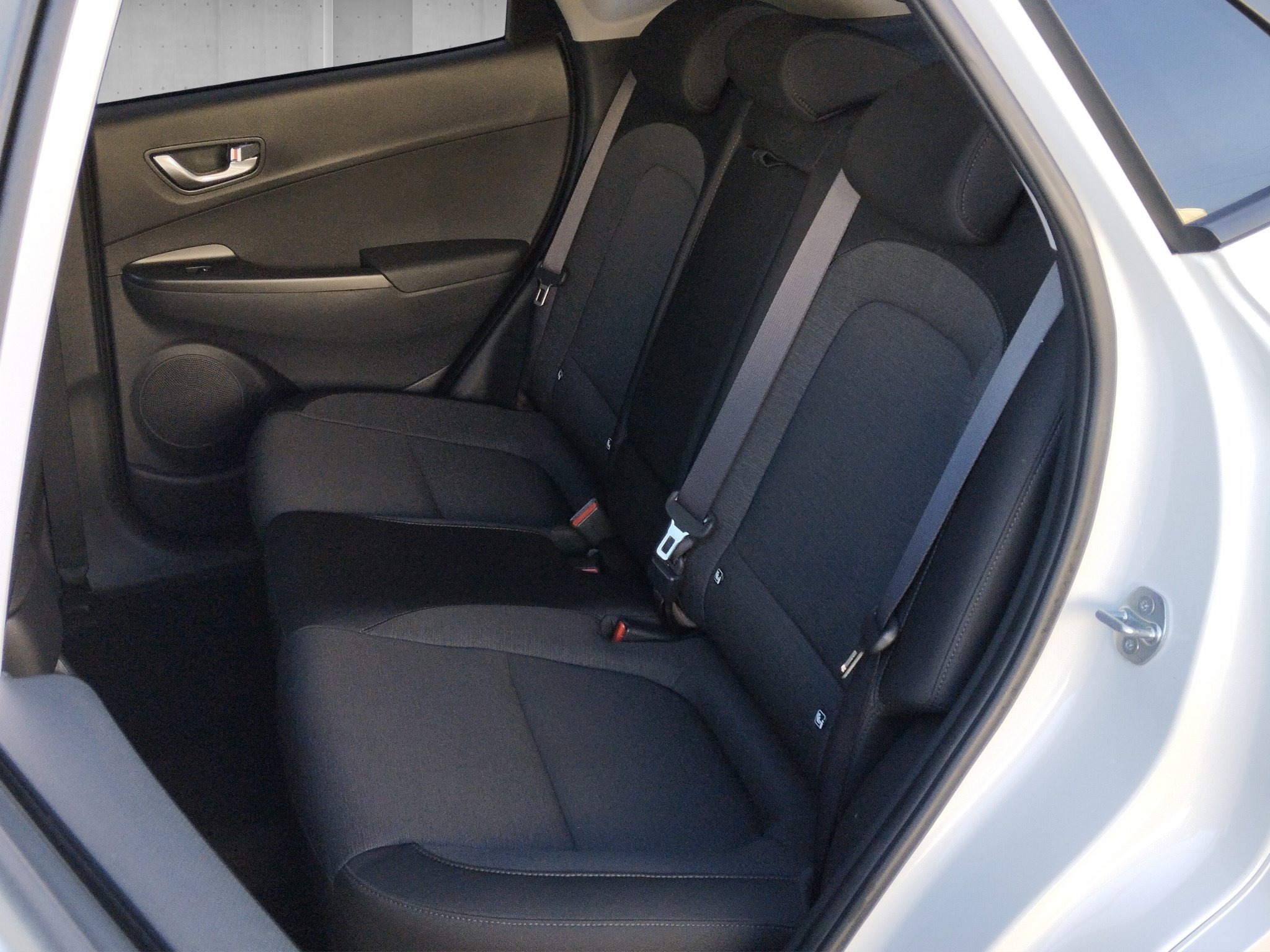 Hyundai KONA Elektro Trend ACC*AUT*DynLicht*Facelift*LED – Bild 9