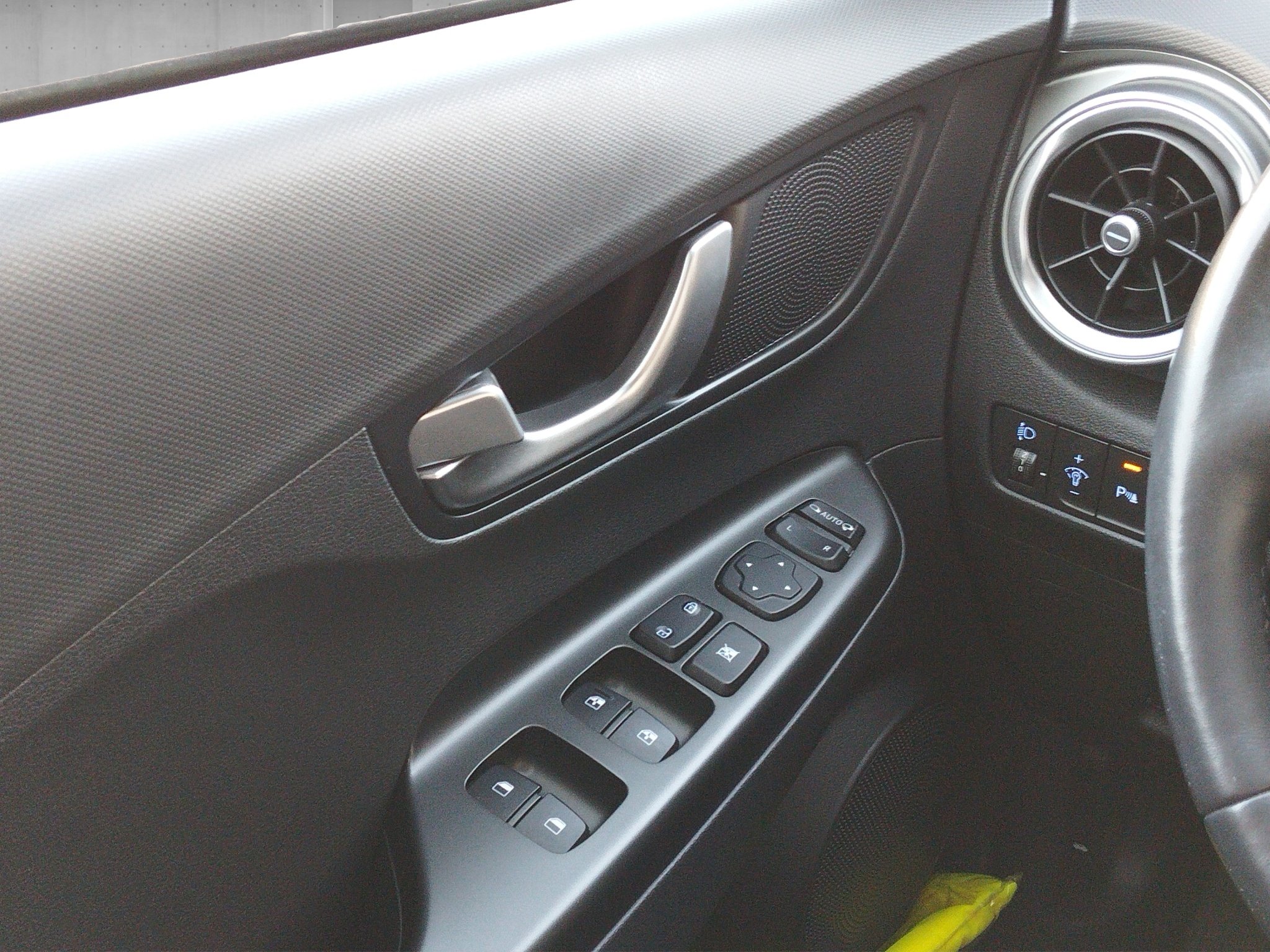 Hyundai KONA Elektro Trend ACC*AUT*DynLicht*Facelift*LED – Bild 12