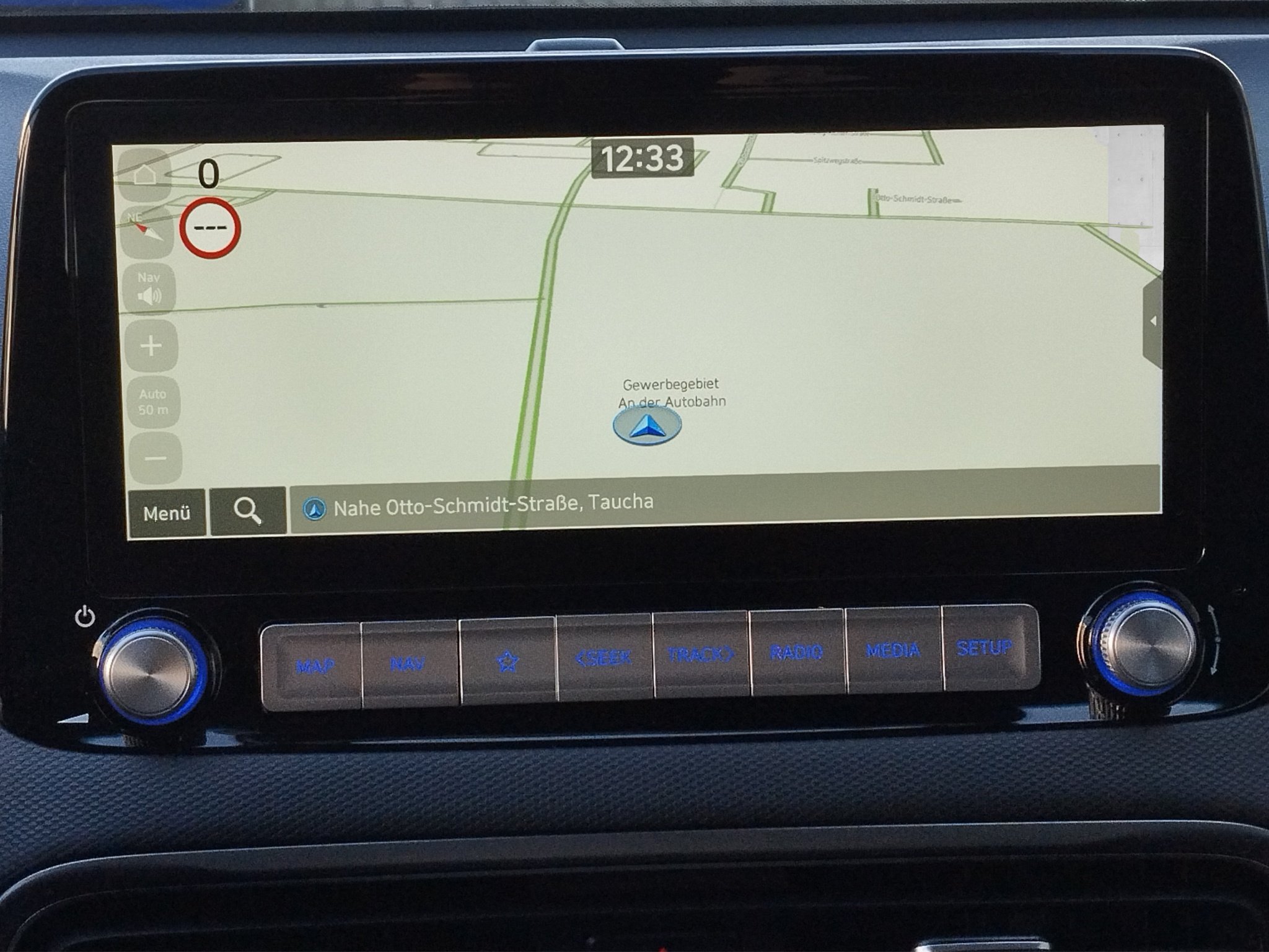 Hyundai KONA Elektro Trend ACC*AUT*DynLicht*Facelift*LED – Bild 15