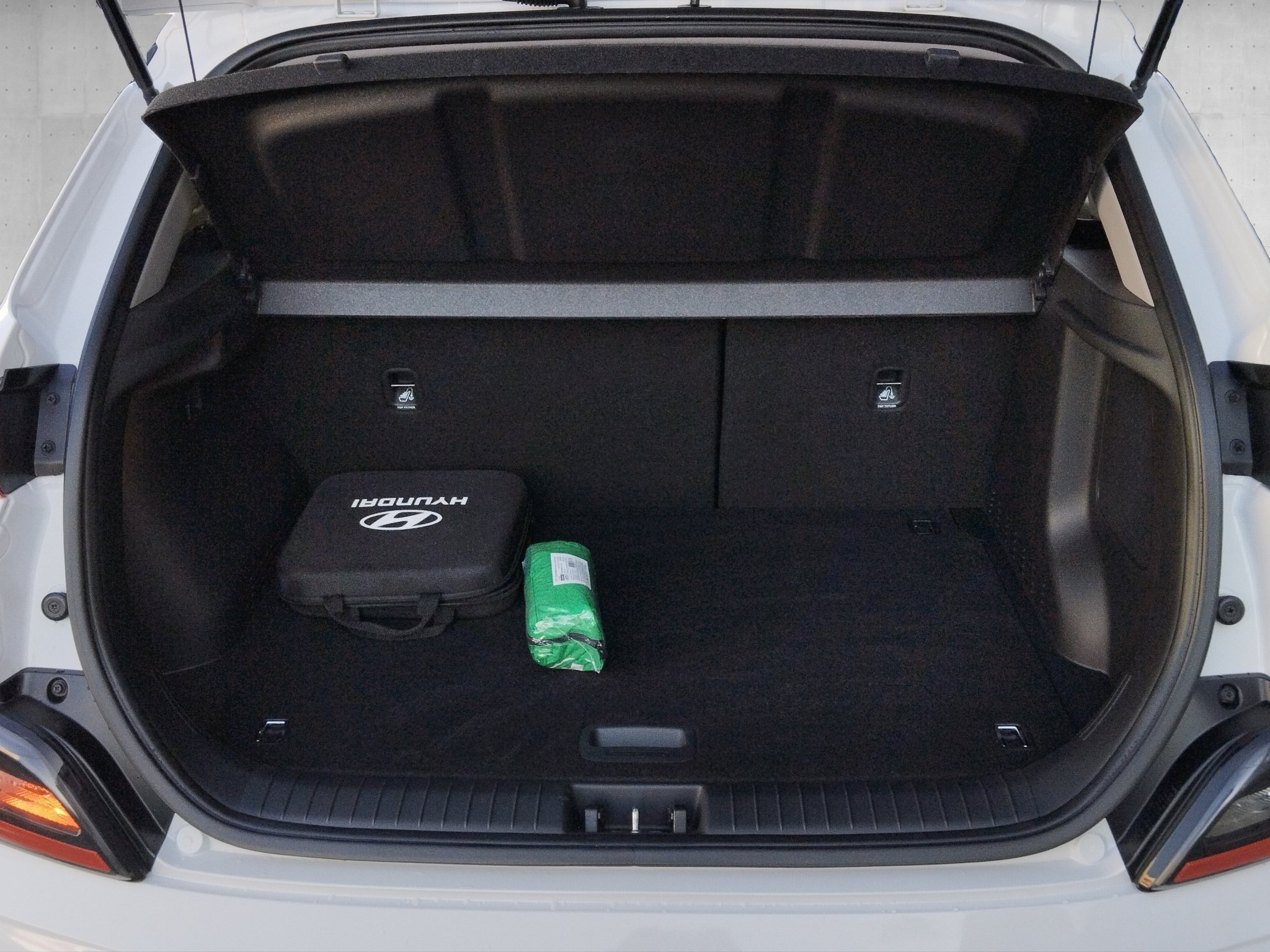 Hyundai KONA Elektro Trend ACC*AUT*DynLicht*Facelift*LED – Bild 17