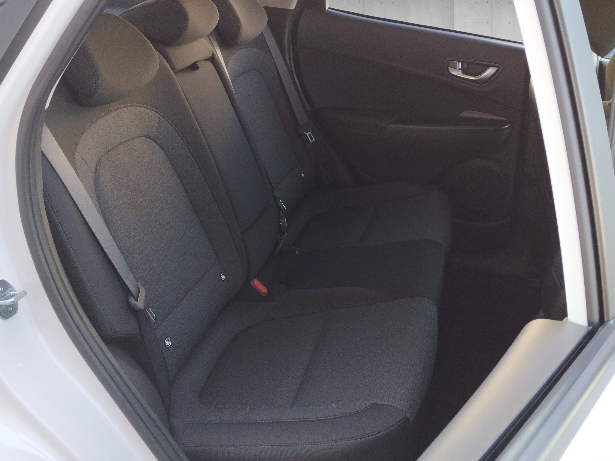 Hyundai KONA Elektro Trend ACC*AUT*DynLicht*Facelift*LED – Bild 18