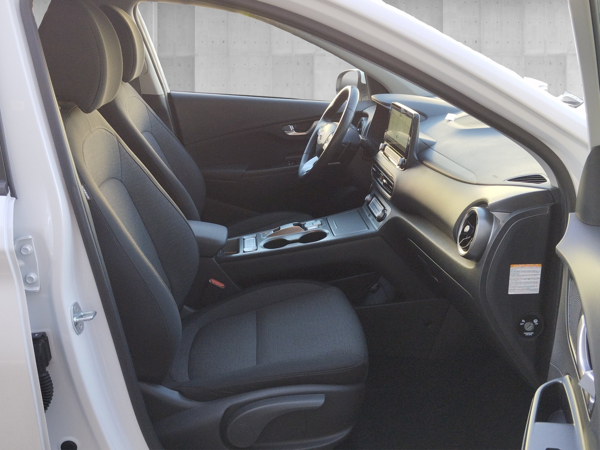 Hyundai KONA Elektro Trend ACC*AUT*DynLicht*Facelift*LED – Bild 19