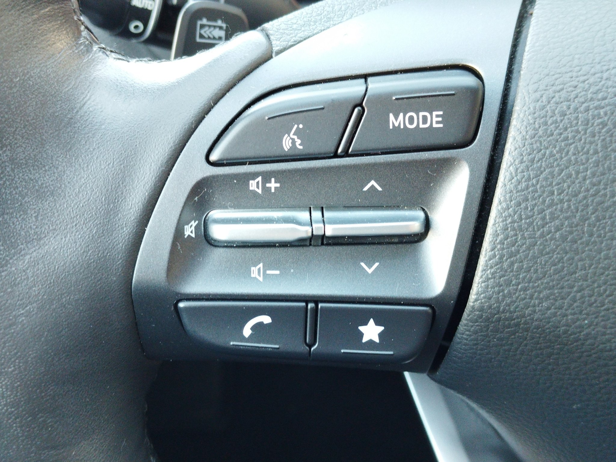 Hyundai KONA Elektro Trend ACC*AUT*DynLicht*Facelift*LED – Bild 21