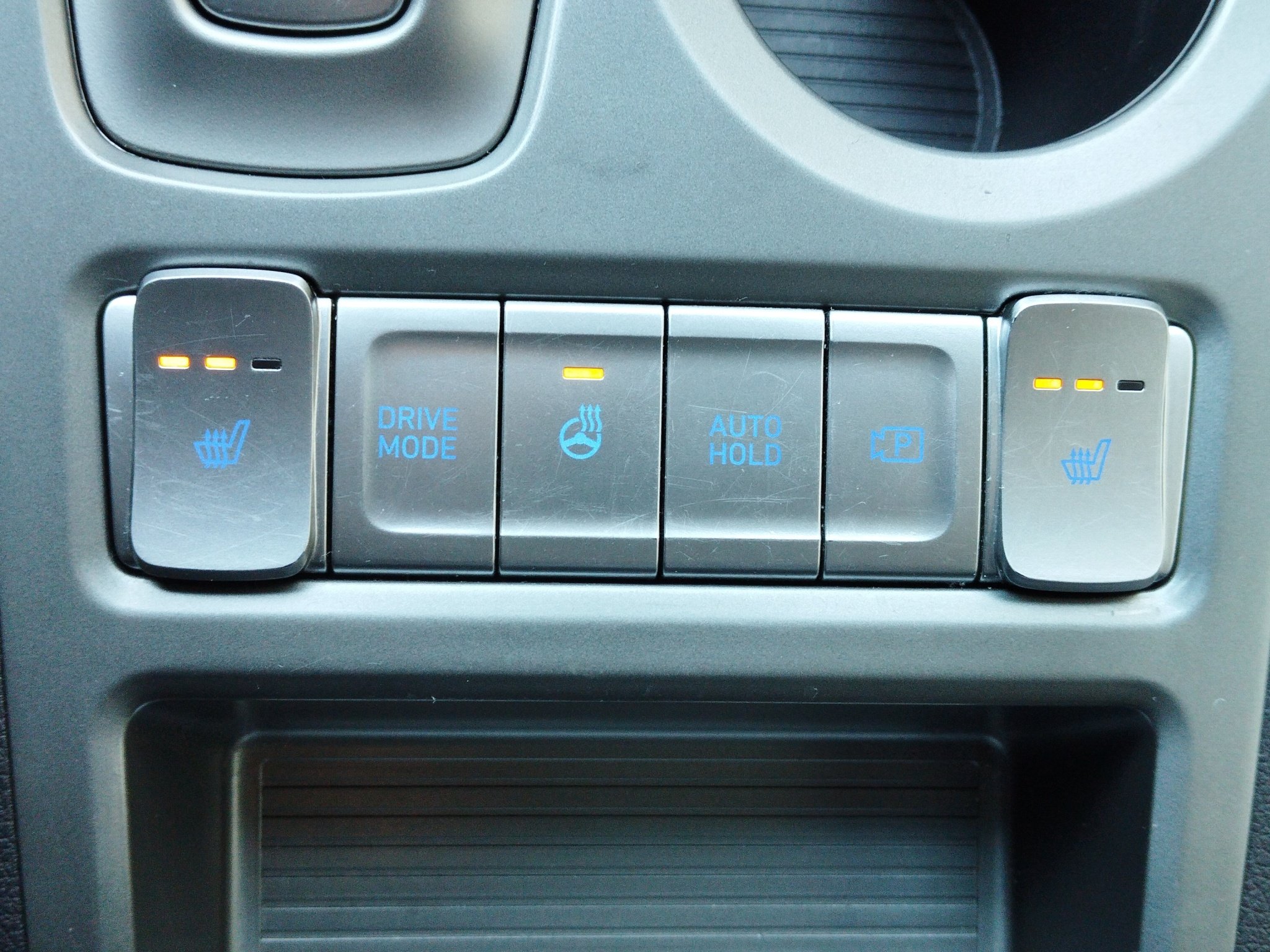 Hyundai KONA Elektro Trend ACC*AUT*DynLicht*Facelift*LED – Bild 27