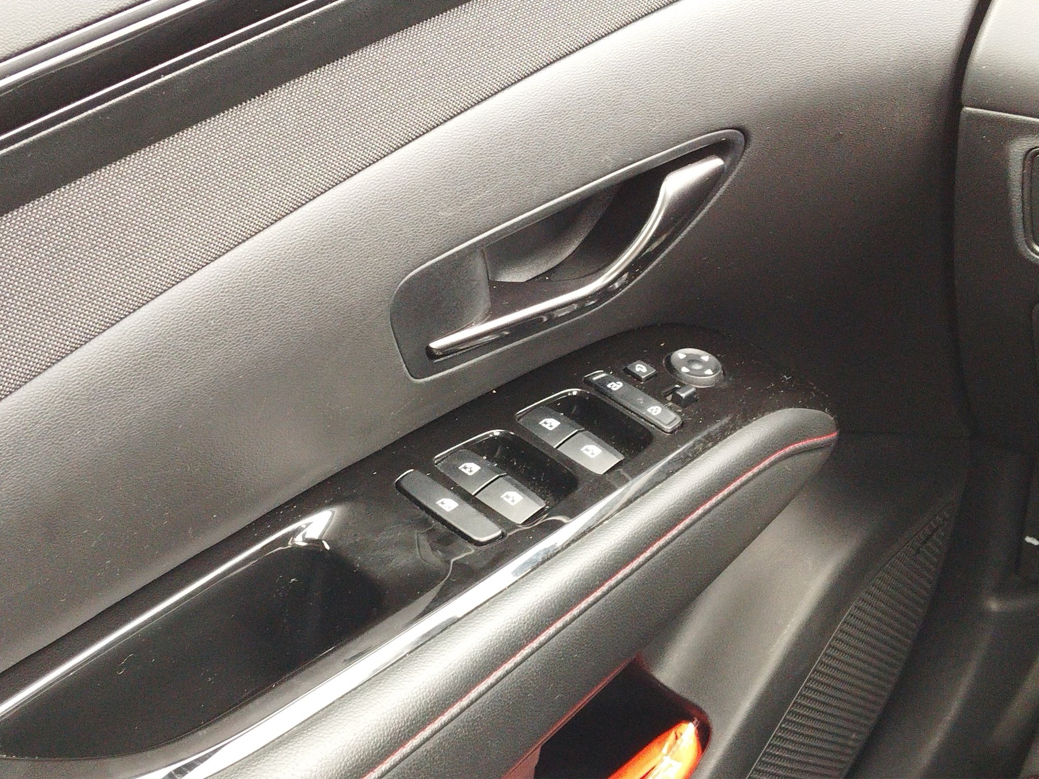 Hyundai TUCSON 1.6 T-GDi PHEV N Line Aut. 4WD ACC*AUT*Kam. – Bild 12