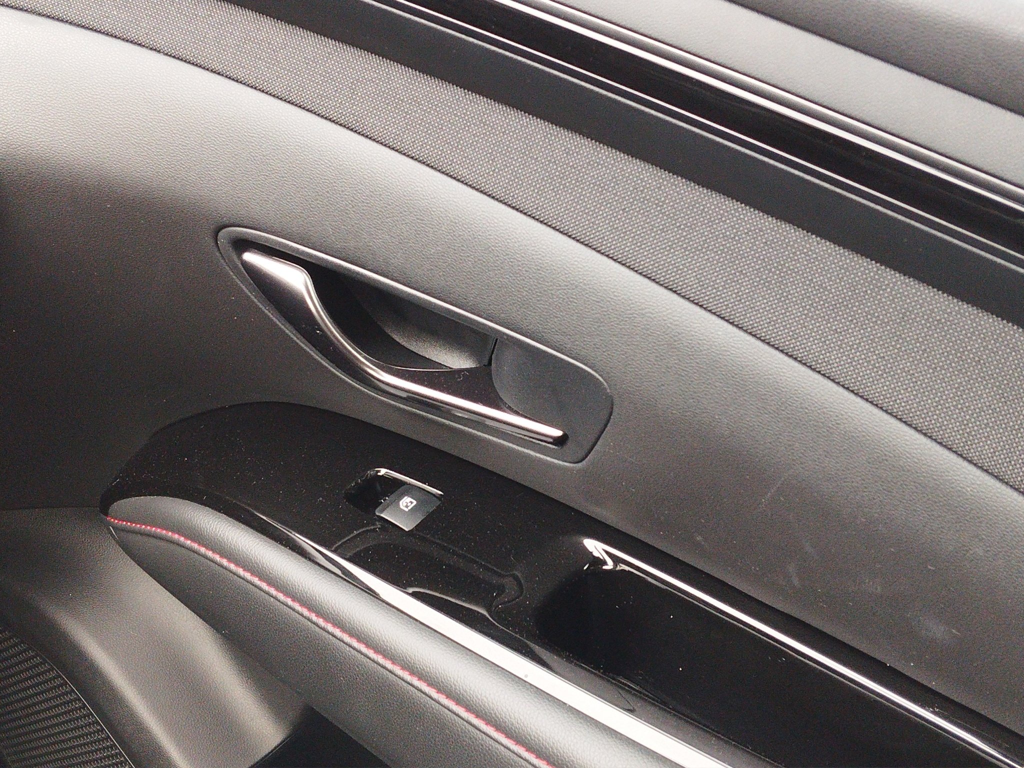 Hyundai TUCSON 1.6 T-GDi PHEV N Line Aut. 4WD ACC*AUT*Kam. – Bild 16