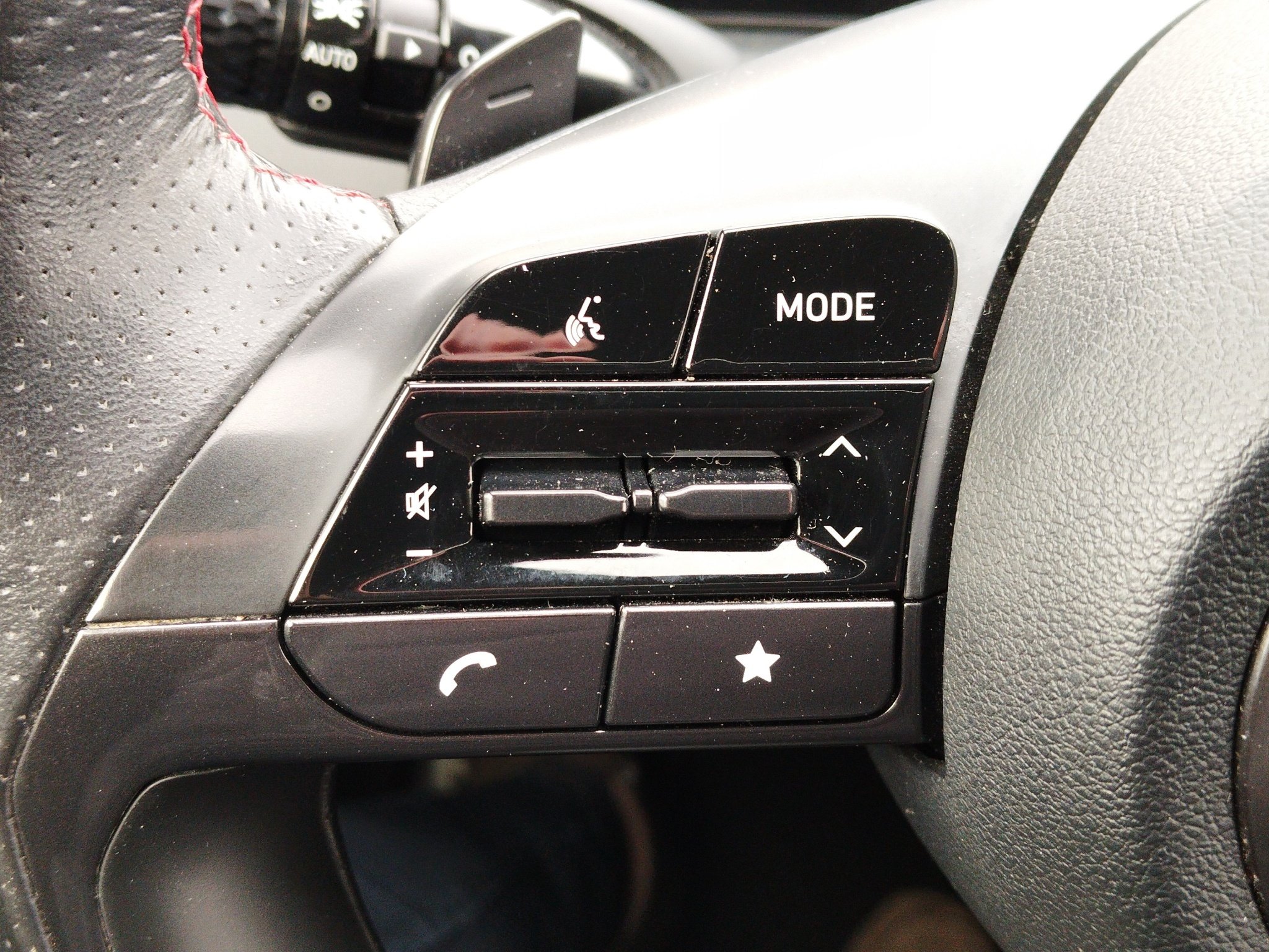 Hyundai TUCSON 1.6 T-GDi PHEV N Line Aut. 4WD ACC*AUT*Kam. – Bild 23