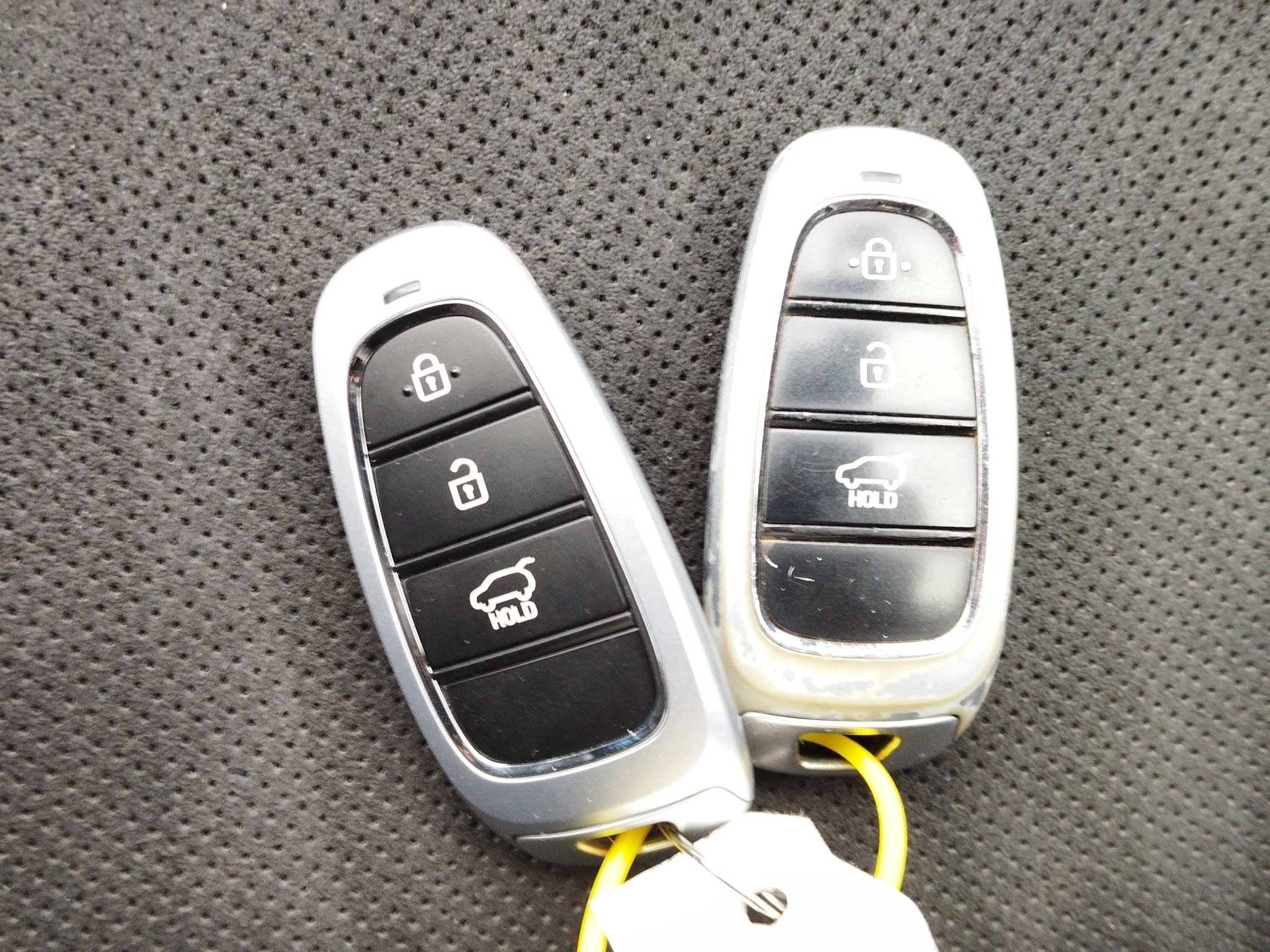 Hyundai TUCSON 1.6 T-GDi PHEV N Line Aut. 4WD ACC*AUT*Kam. – Bild 29