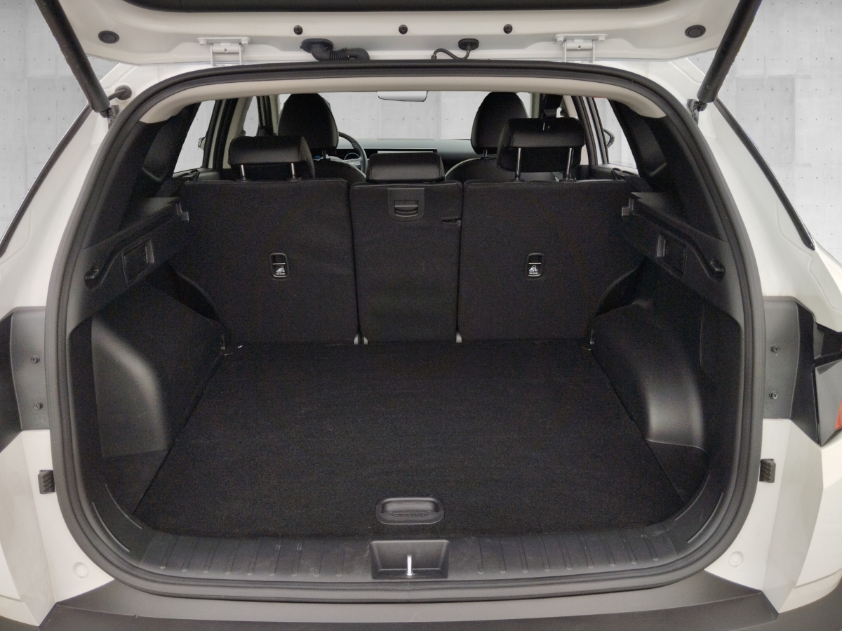 Hyundai TUCSON FL 1.6 T-GDI Hybrid Trend Aut. 2xKlima*ACC – Bild 17