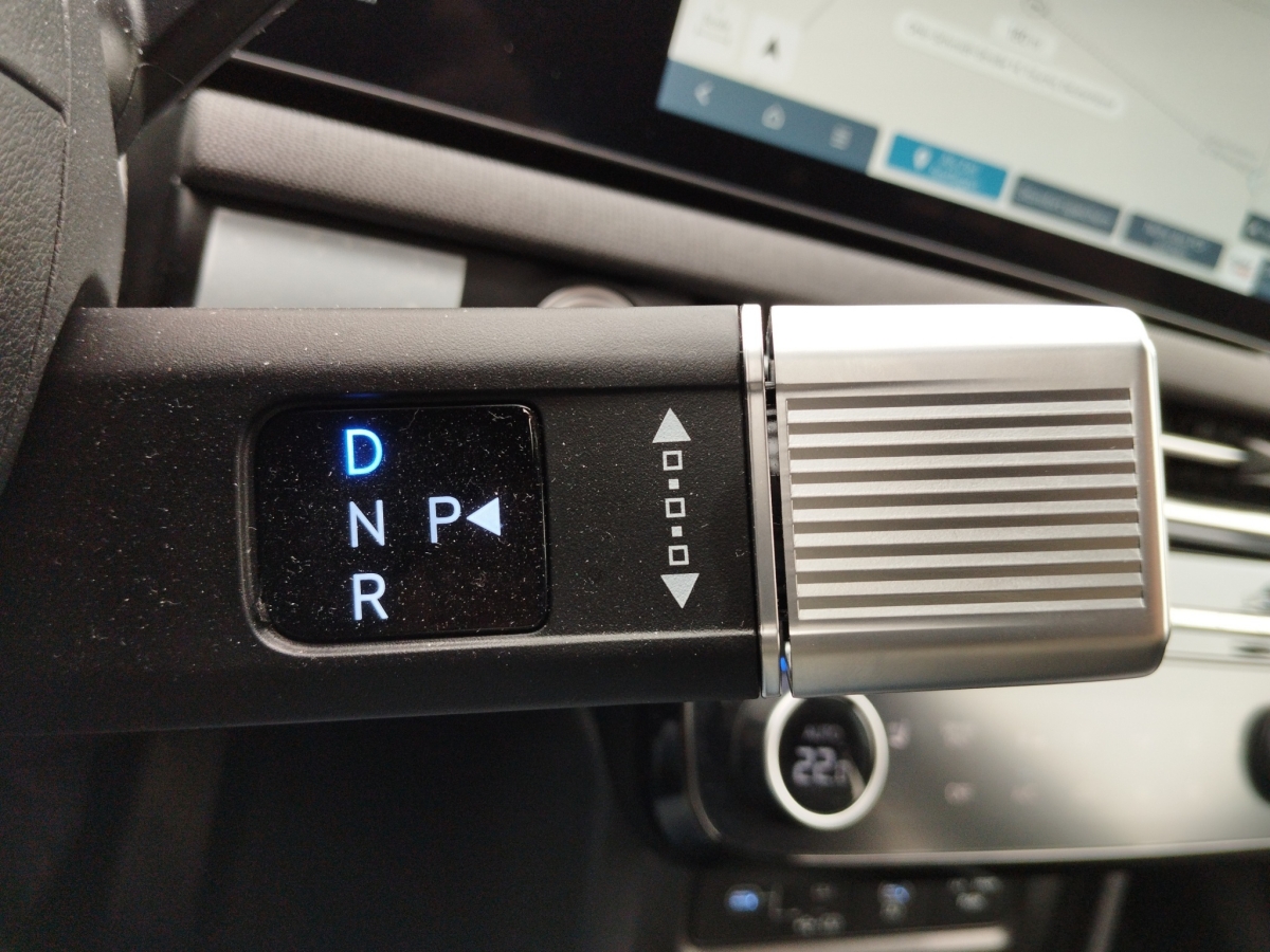 Hyundai TUCSON FL 1.6 T-GDI Hybrid Trend Aut. 2xKlima*ACC – Bild 28