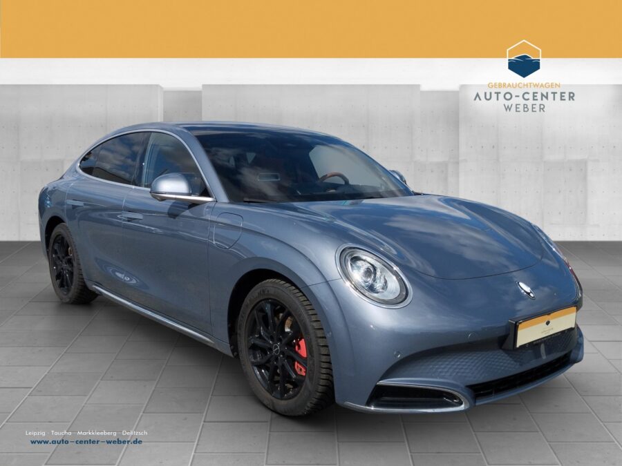 GWM ORA 07 GT 360°*ACC*AUT*Bel.Sitz*DynLicht*HUD*LED