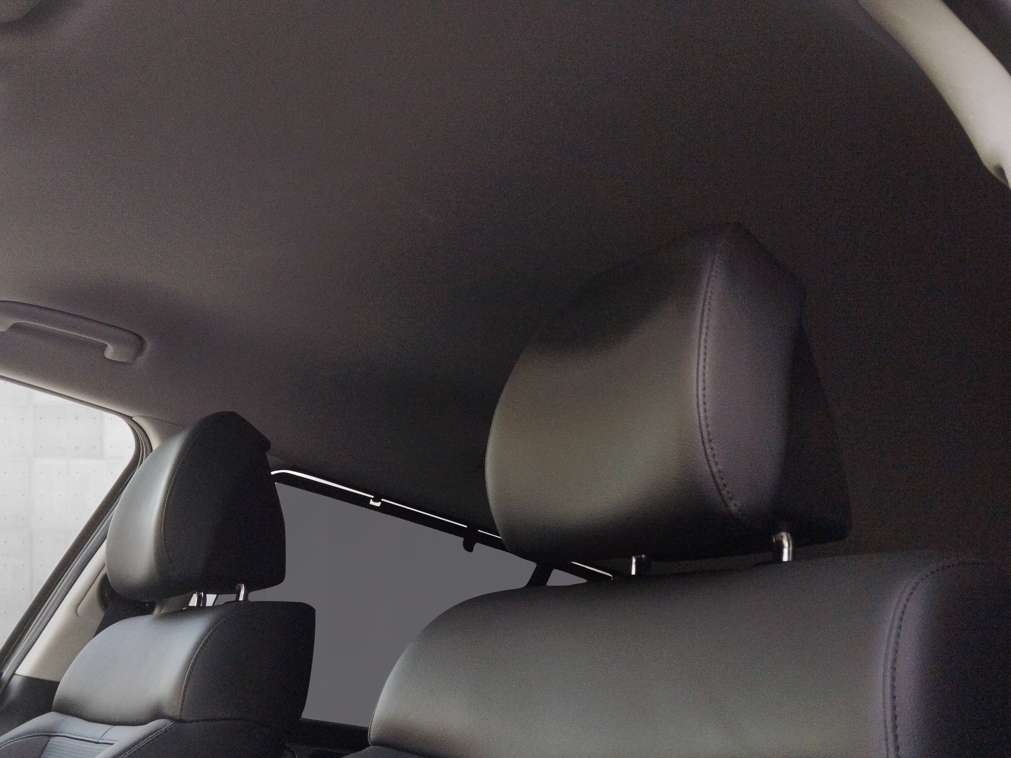 Hyundai SANTA FE 1.6 T-GDi Hybrid Intro Aut. 4WD 360°*ACC – Bild 8