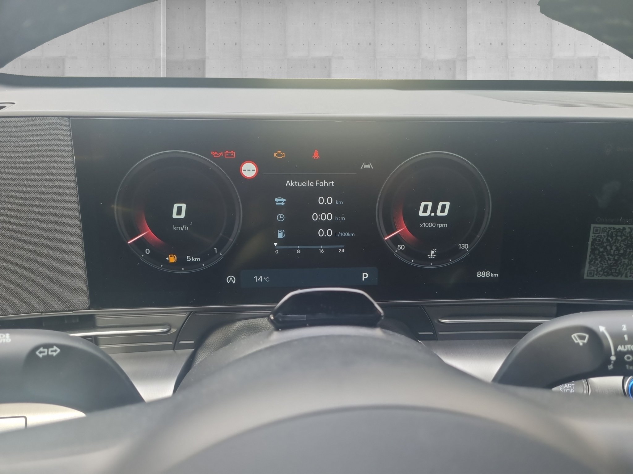 Hyundai KONA SX2 1.6 T-GDI Trend DCT 360°*AUT*DynLicht – Bild 10