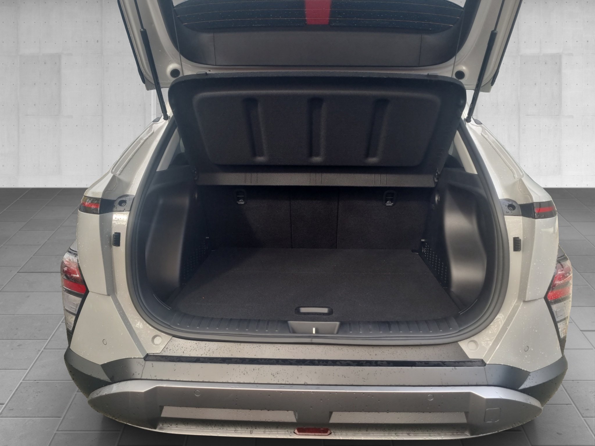 Hyundai KONA SX2 1.6 T-GDI Trend DCT 360°*AUT*DynLicht – Bild 16