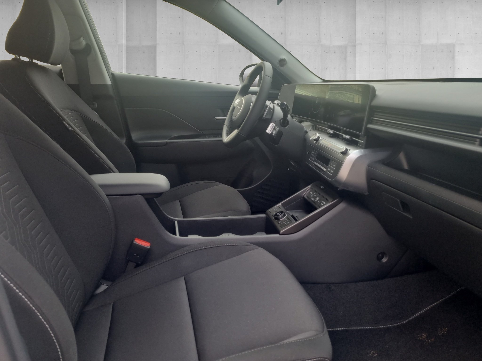 Hyundai KONA SX2 1.6 T-GDI Trend DCT 360°*AUT*DynLicht – Bild 18