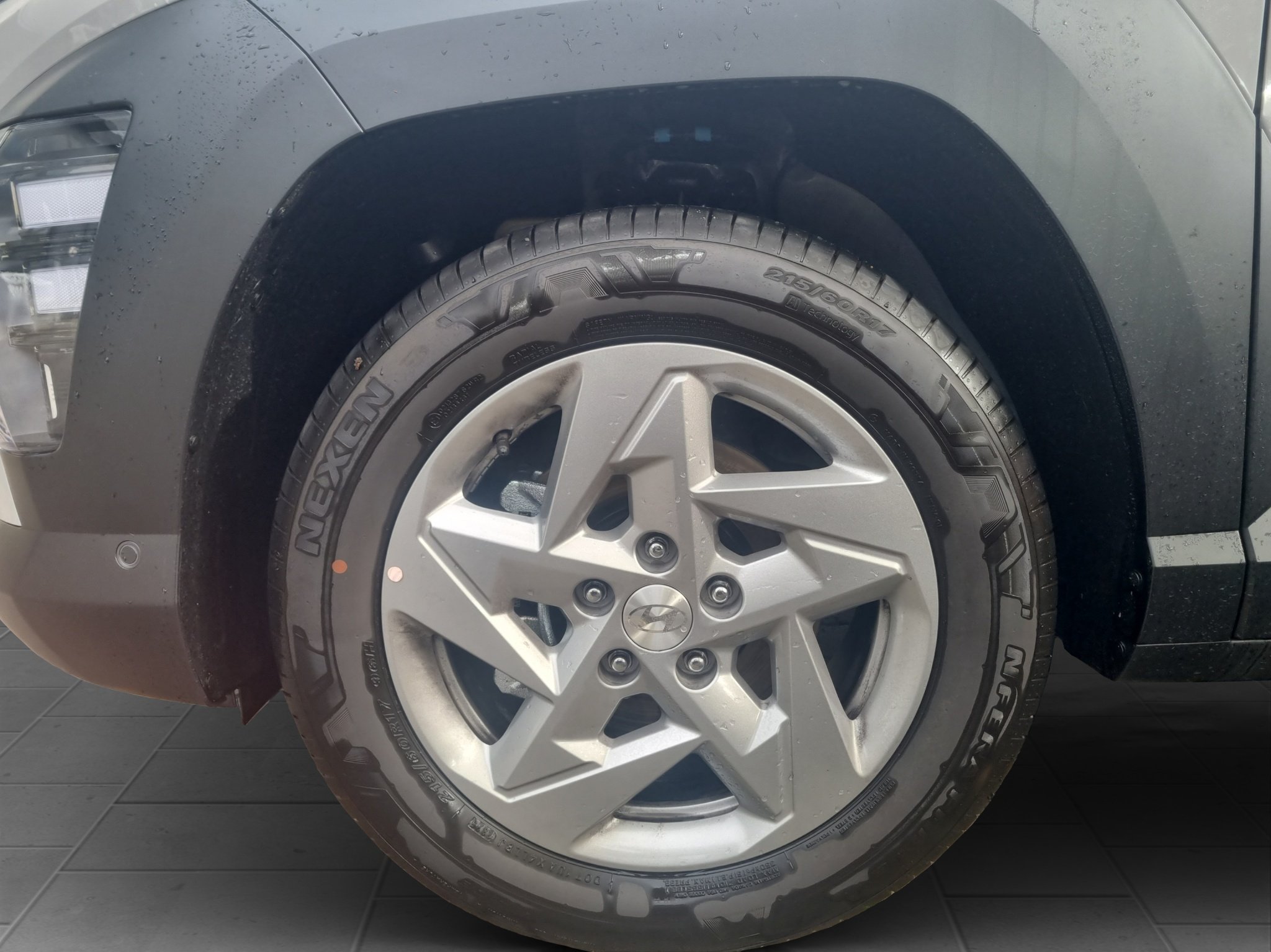 Hyundai KONA SX2 1.6 T-GDI Trend DCT 360°*AUT*DynLicht – Bild 19