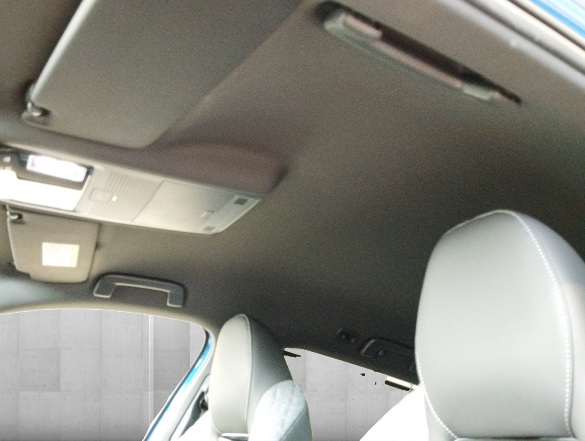 Skoda Octavia Combi 2.0 TDI Sportline DSG #PDC #LED – Bild 8