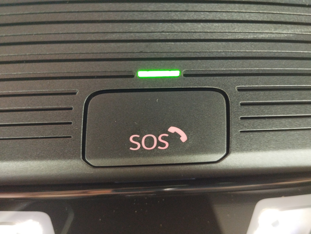 Skoda Octavia Combi 2.0 TDI Sportline DSG #PDC #LED – Bild 30