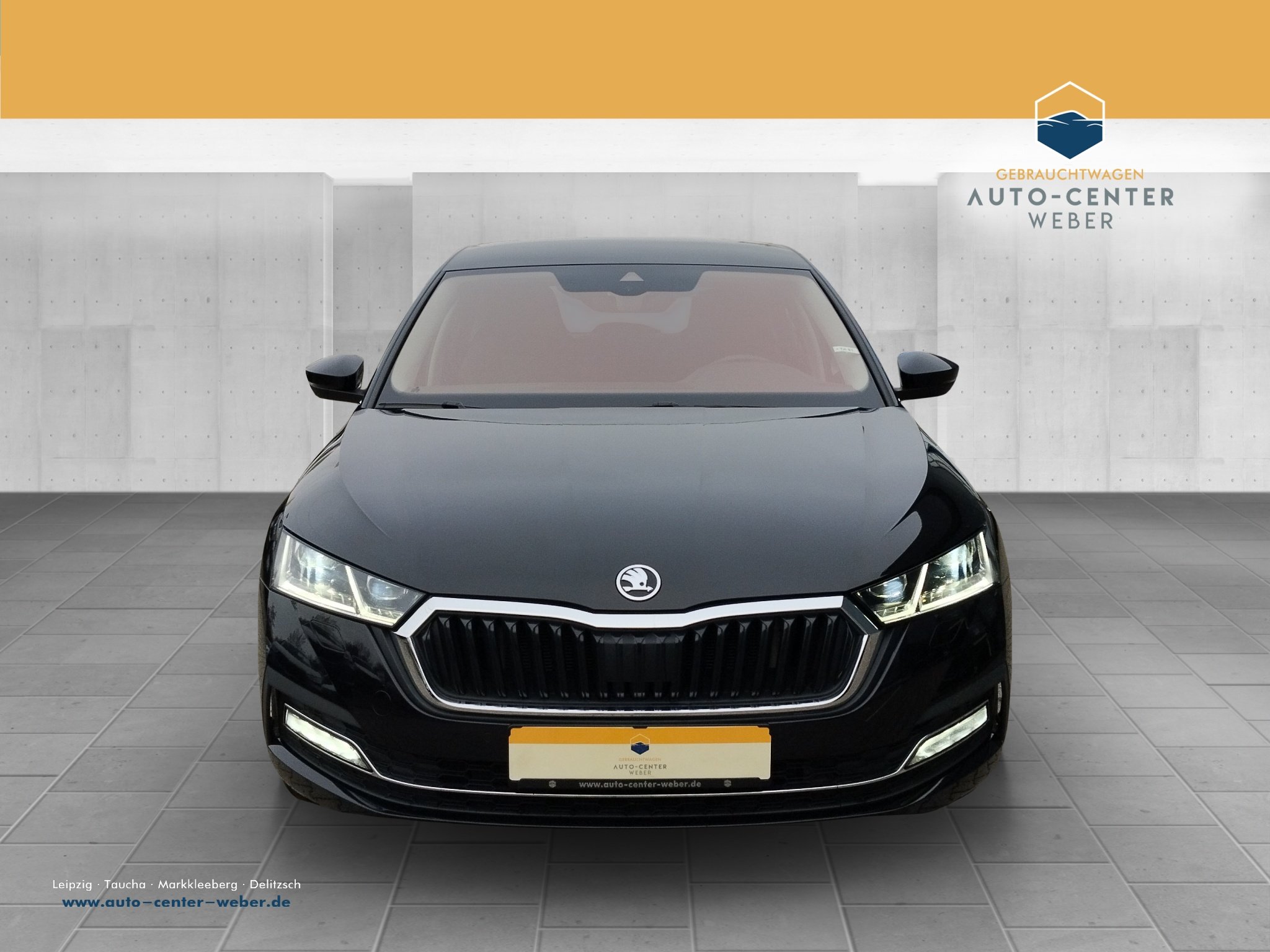 Skoda Octavia 1.5 TSI First Edition 4xSHZ*KeyLess – Bild 2