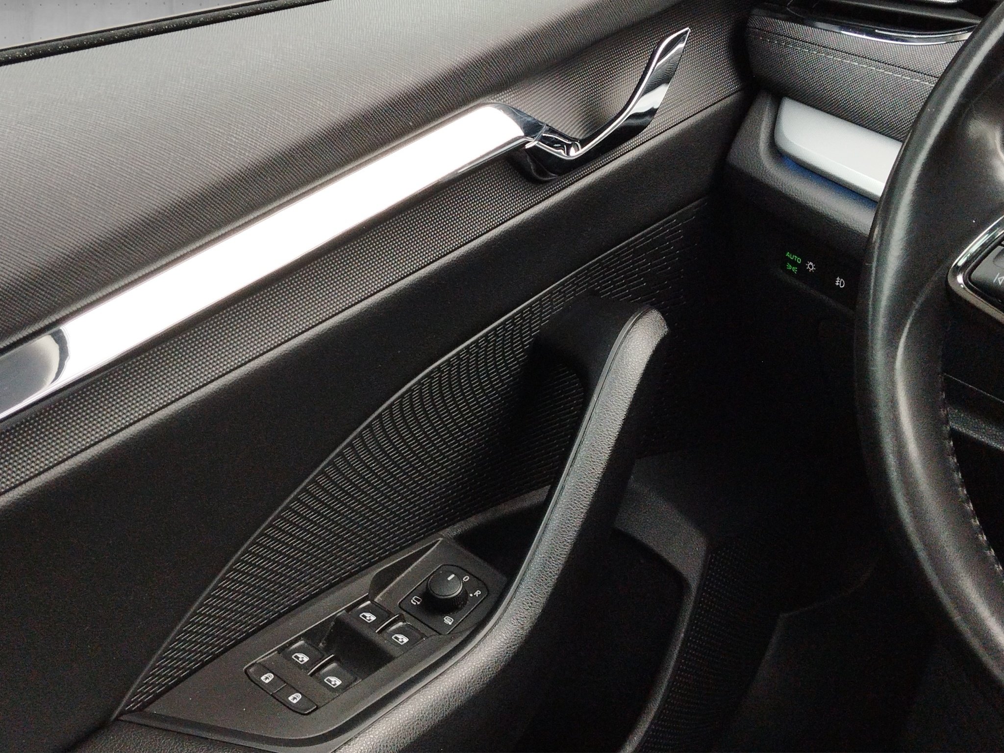 Skoda Octavia 1.5 TSI First Edition 4xSHZ*KeyLess – Bild 12