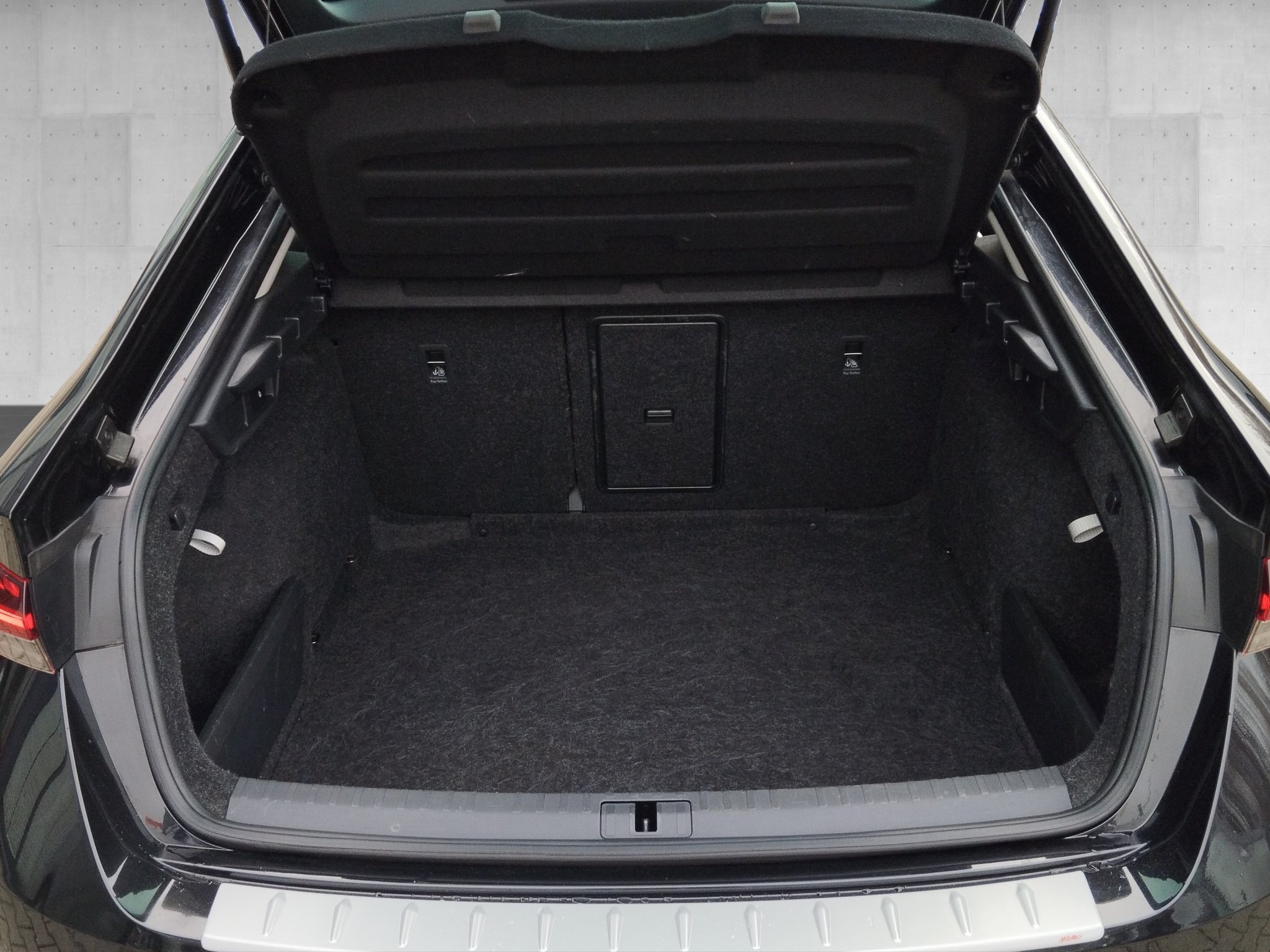 Skoda Octavia 1.5 TSI First Edition 4xSHZ*KeyLess – Bild 17