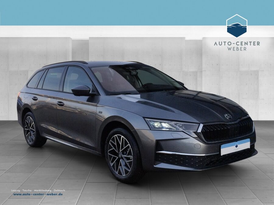 Skoda Octavia Combi 1.5 TSI Tour ACC*Facelift*HUD*LED