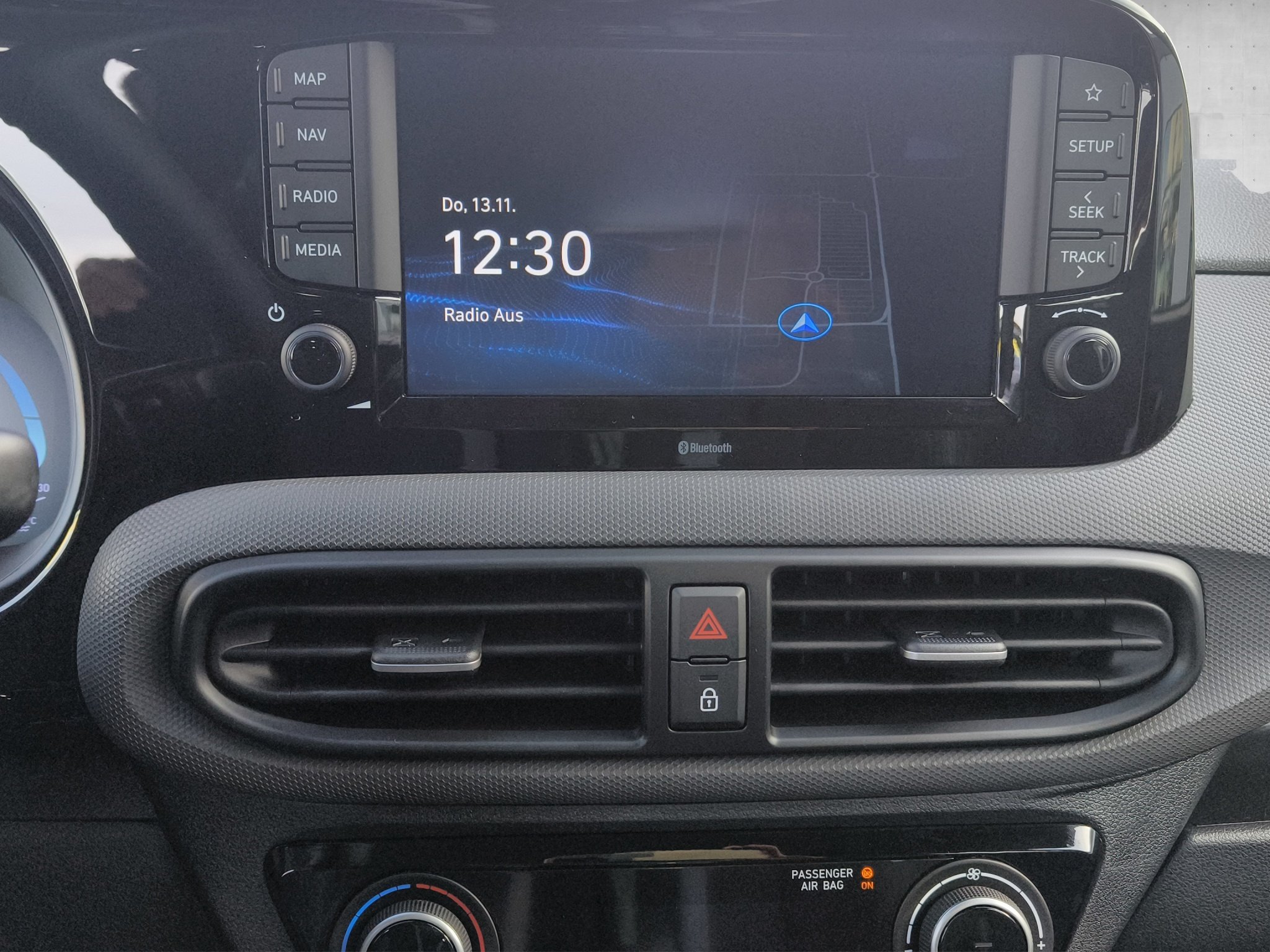 Hyundai i10 FL 1.0 Trend *DynLicht*Fernlichtass.*Kam.*LM* – Bild 14