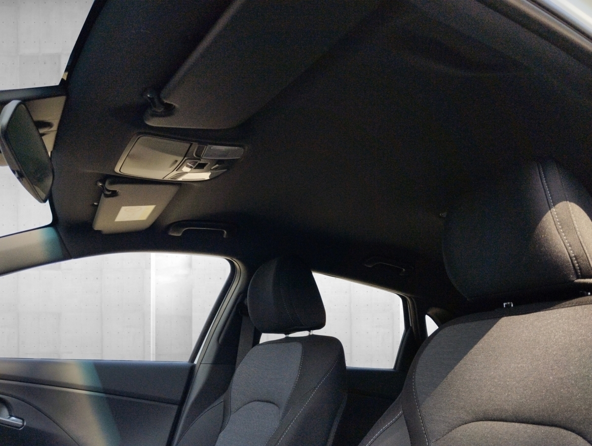 Hyundai i30 FL 1.5 T-GDI Advantage DynLicht*Kam.*KlimaA – Bild 8