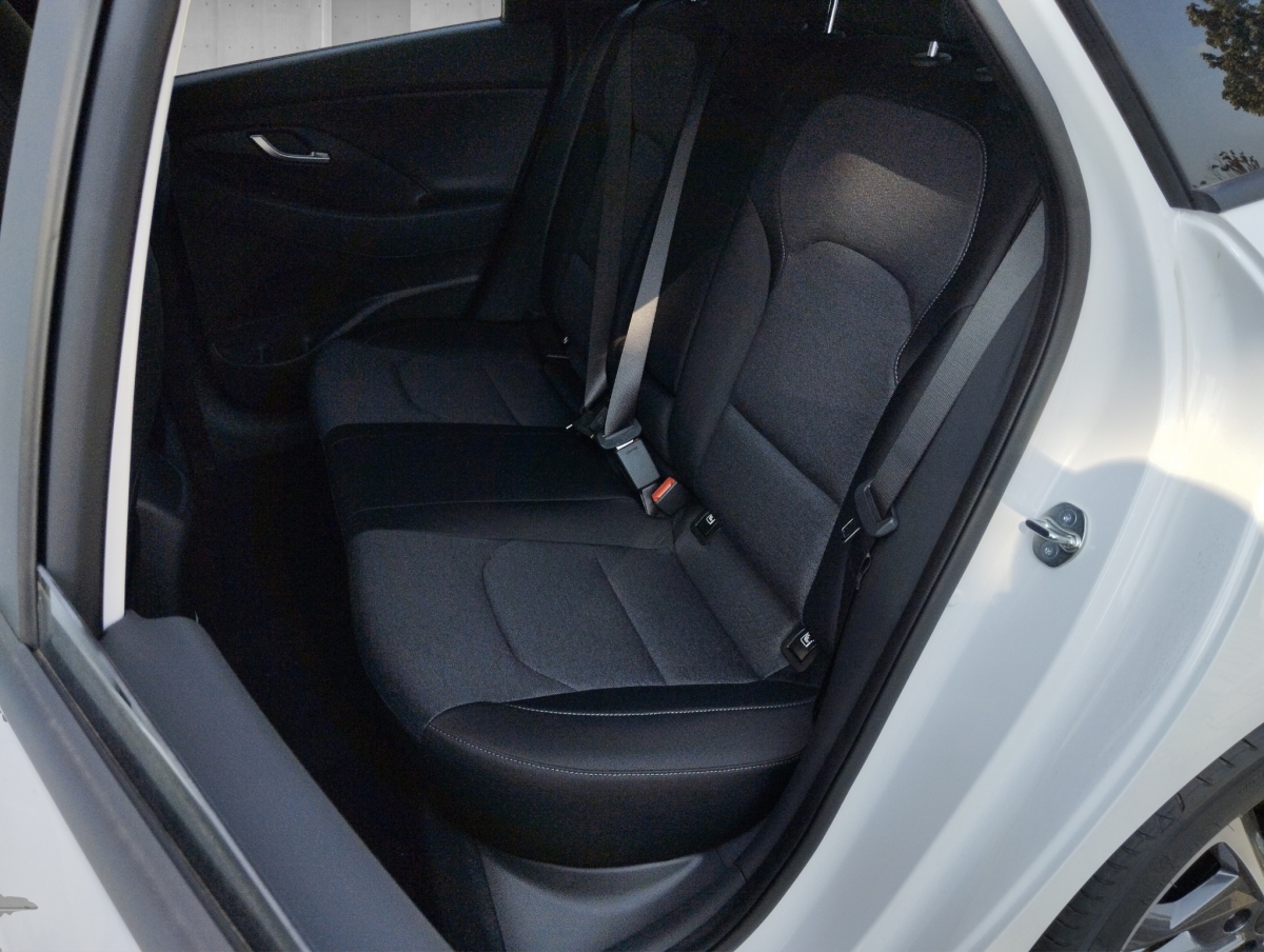 Hyundai i30 FL 1.5 T-GDI Advantage DynLicht*Kam.*KlimaA – Bild 11