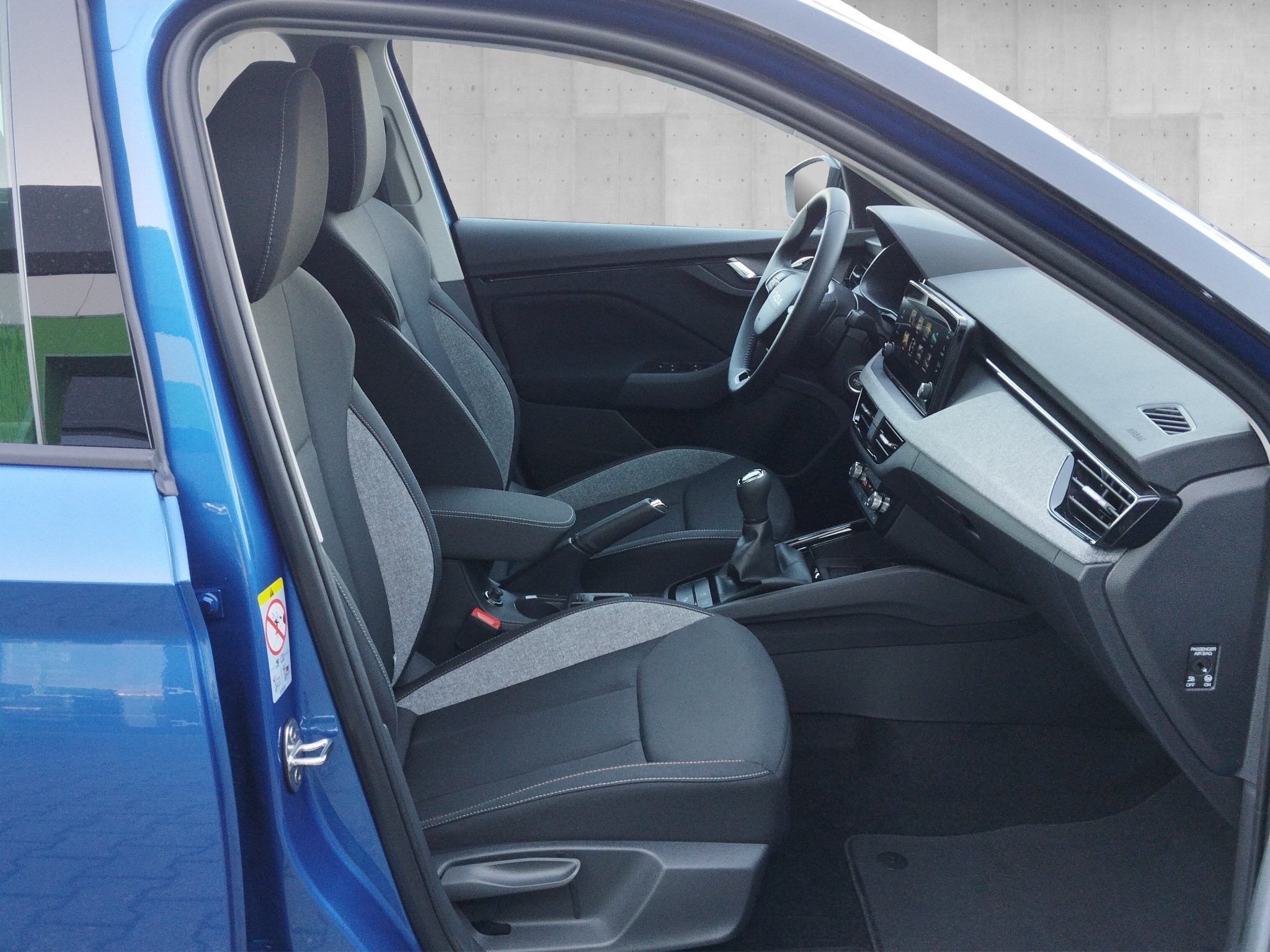 Skoda Kamiq 1.0 TSI Tour ACC*Fernlichtass.*Kam.*KlimaA – Bild 19