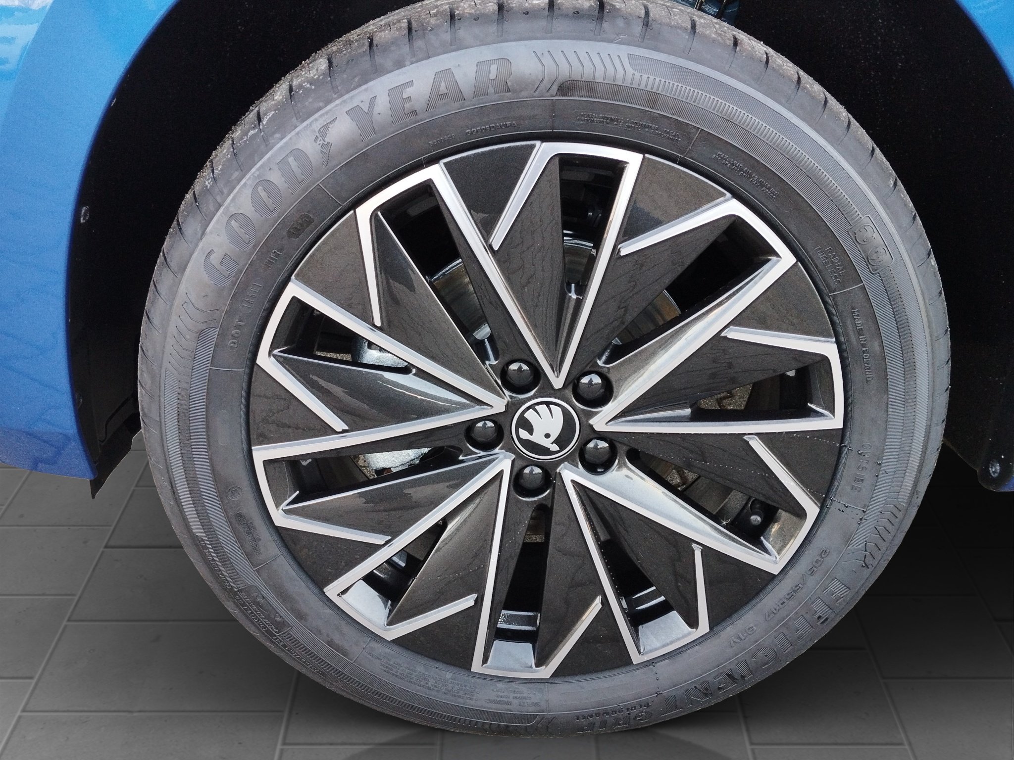 Skoda Kamiq 1.0 TSI Tour ACC*Fernlichtass.*Kam.*KlimaA – Bild 20