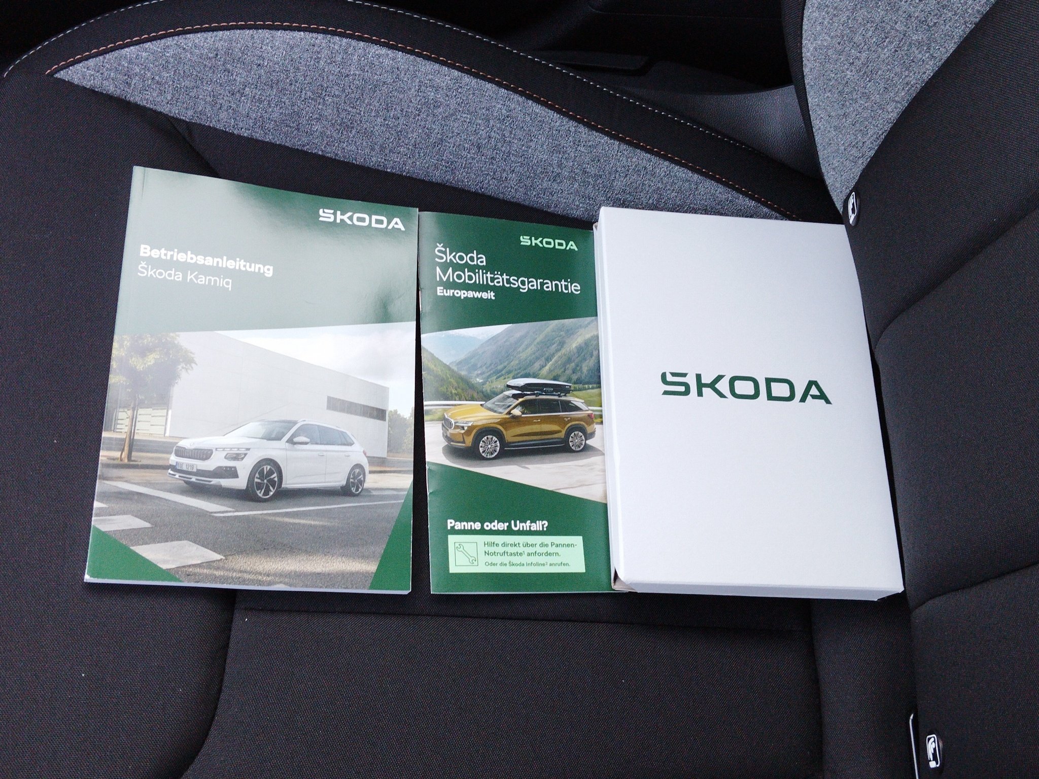 Skoda Kamiq 1.0 TSI Tour ACC*Fernlichtass.*Kam.*KlimaA – Bild 30