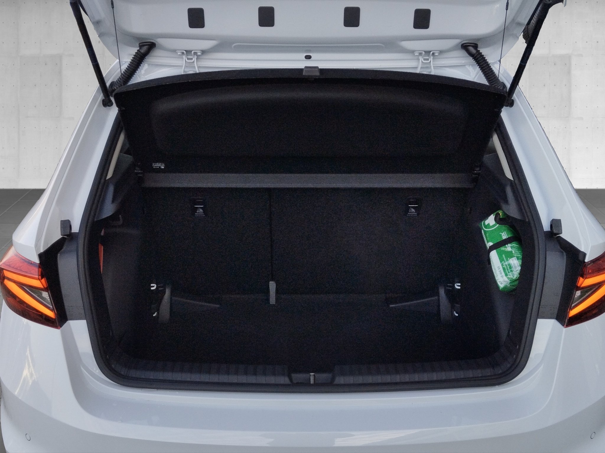 Skoda Fabia 1.0 TSI Selection KlimaA*LED*LM*Navi*PDC – Bild 17