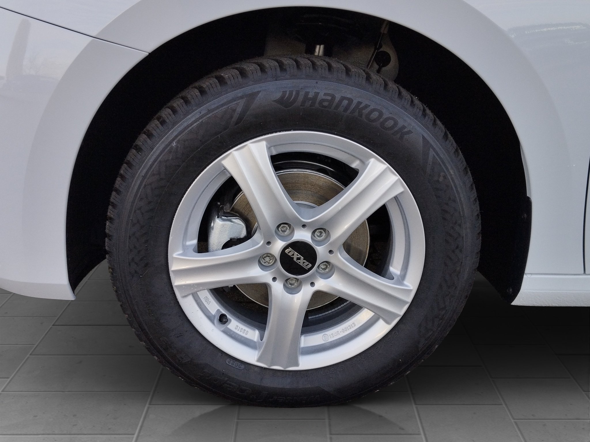 Skoda Fabia 1.0 TSI Selection KlimaA*LED*LM*Navi*PDC – Bild 20