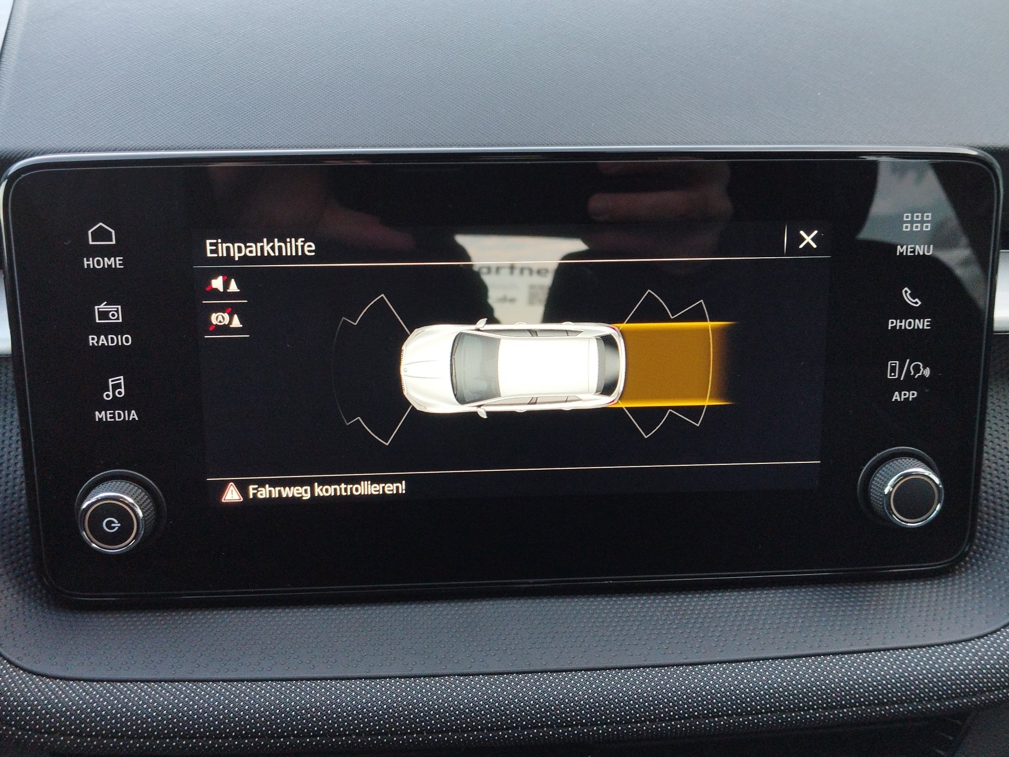 Skoda Fabia 1.0 TSI Selection KlimaA*LED*LM*Navi*PDC – Bild 25