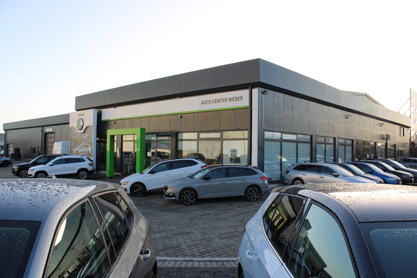 Skoda Superb Combi 1.4 iV Style DSG ACC*AHK*AUT*Kam. – Bild 4