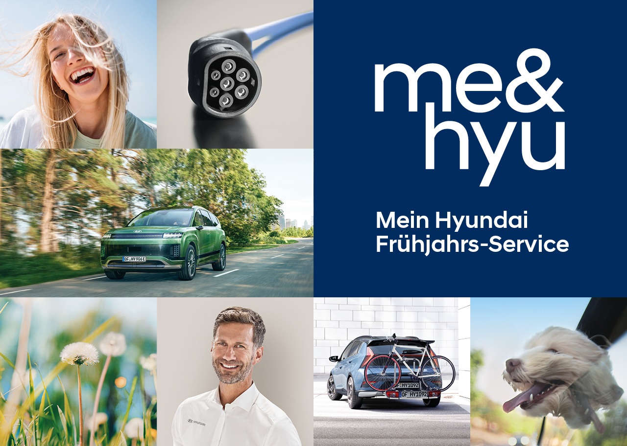 Hyundai Frühling Image 2026