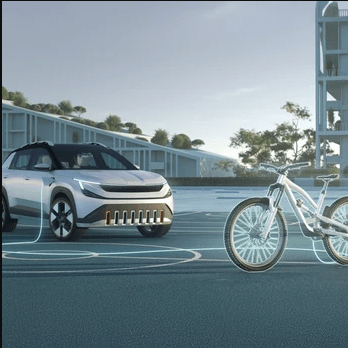 Epiq Bidirektionales Laden